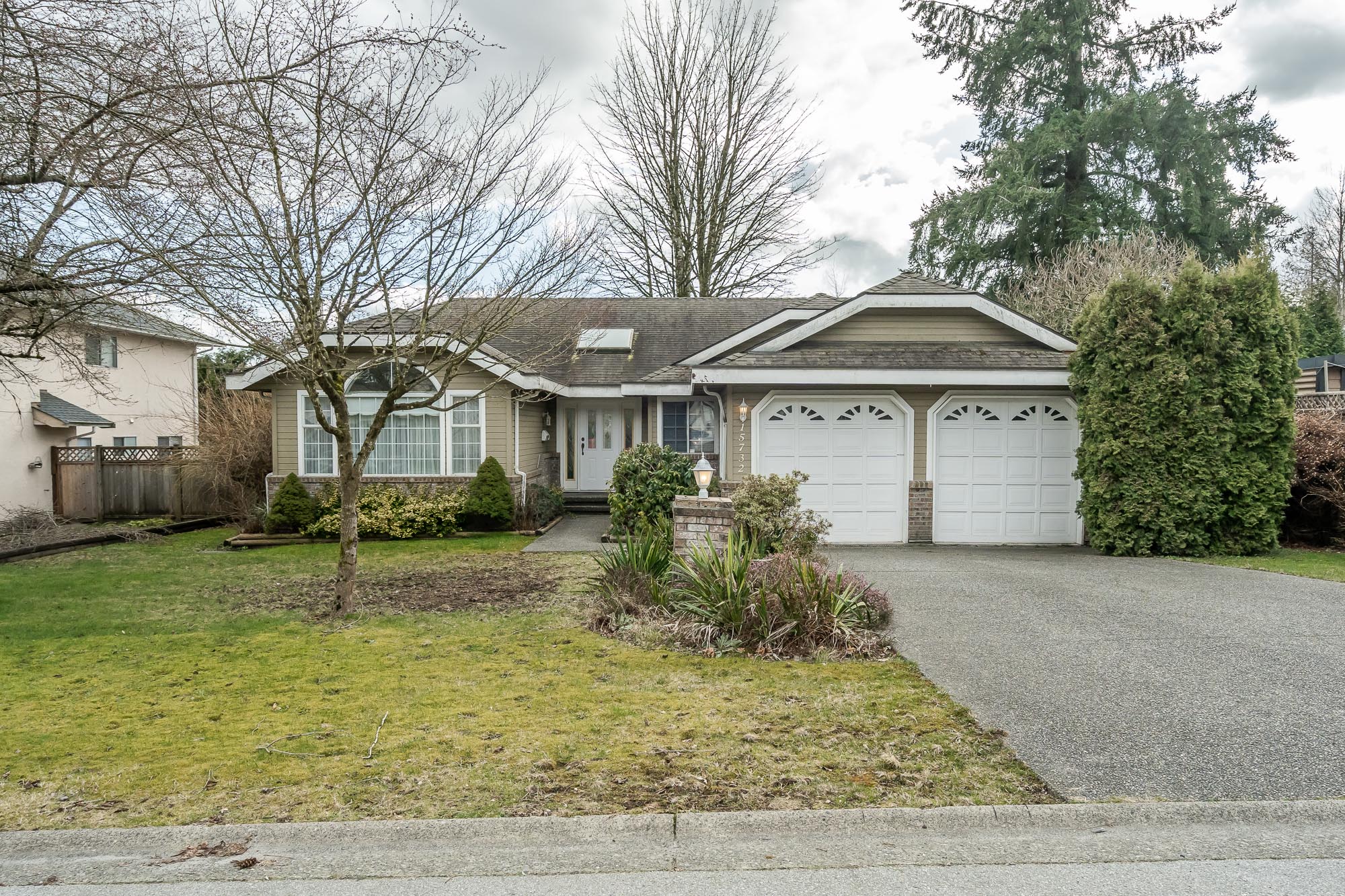 15732 106A Avenue, Surrey