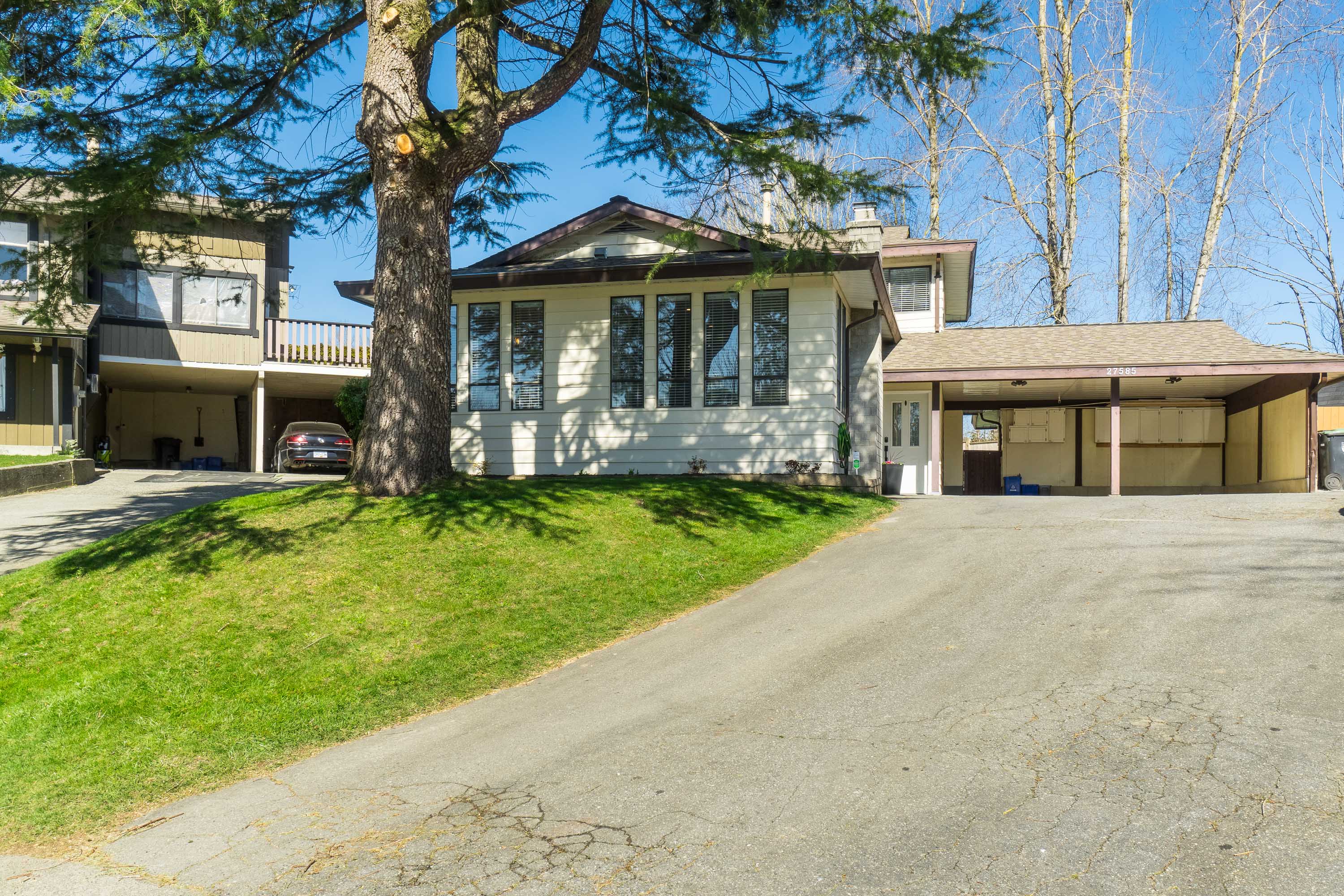 27585 32B Avenue, Langley