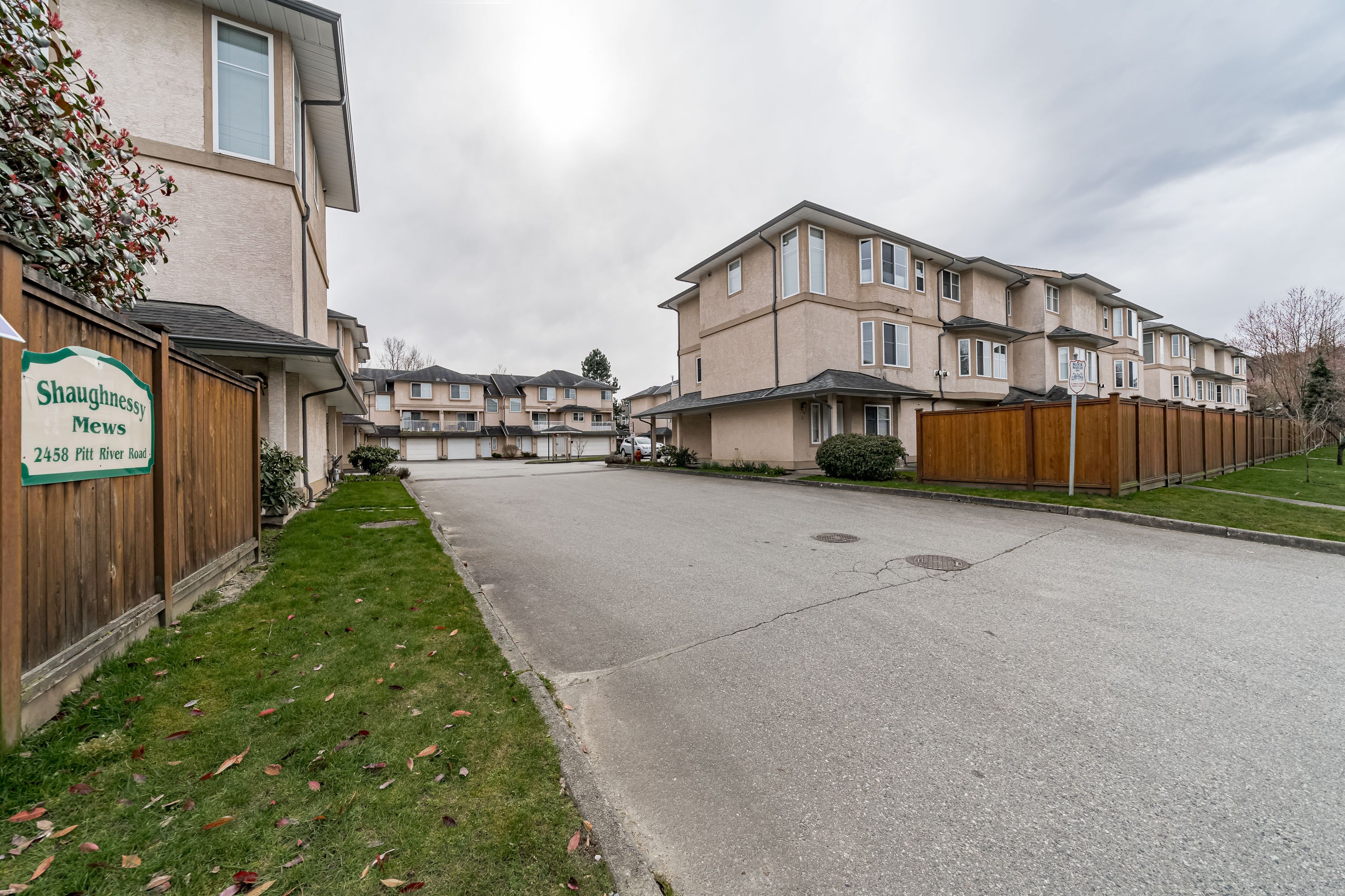 17 - 2458 Pitt River Road, Port Coquitlam