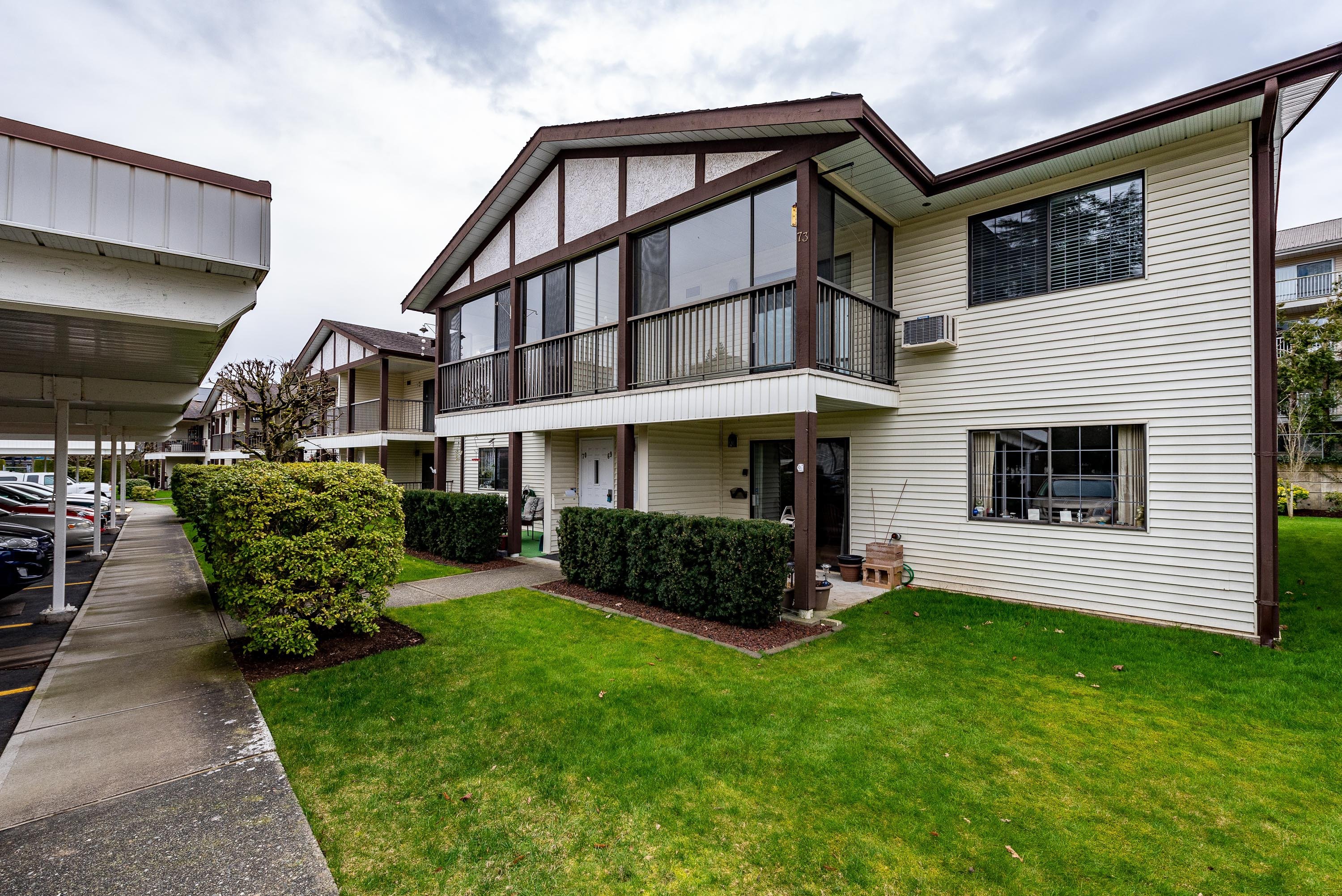 74 - 32718 Garabaldi Drive, Abbotsford