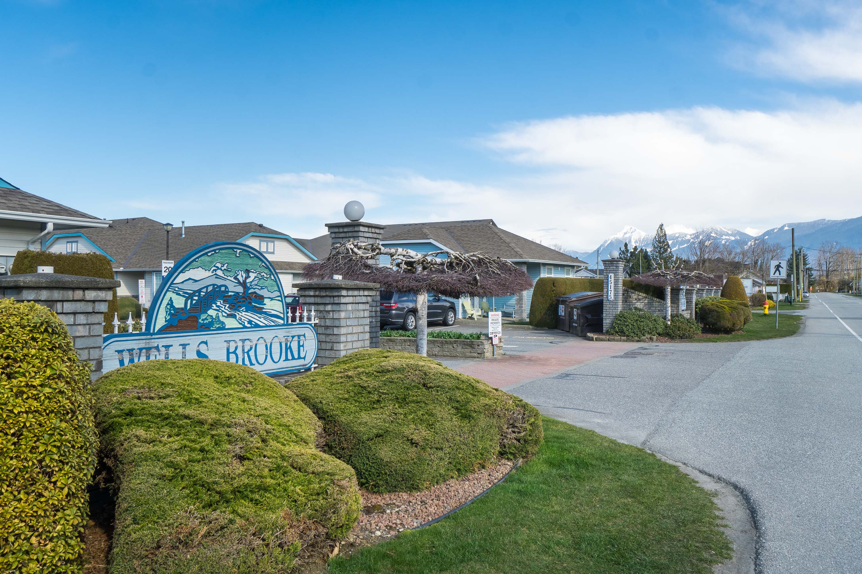 2 - 45175 Wells Road, Chilliwack