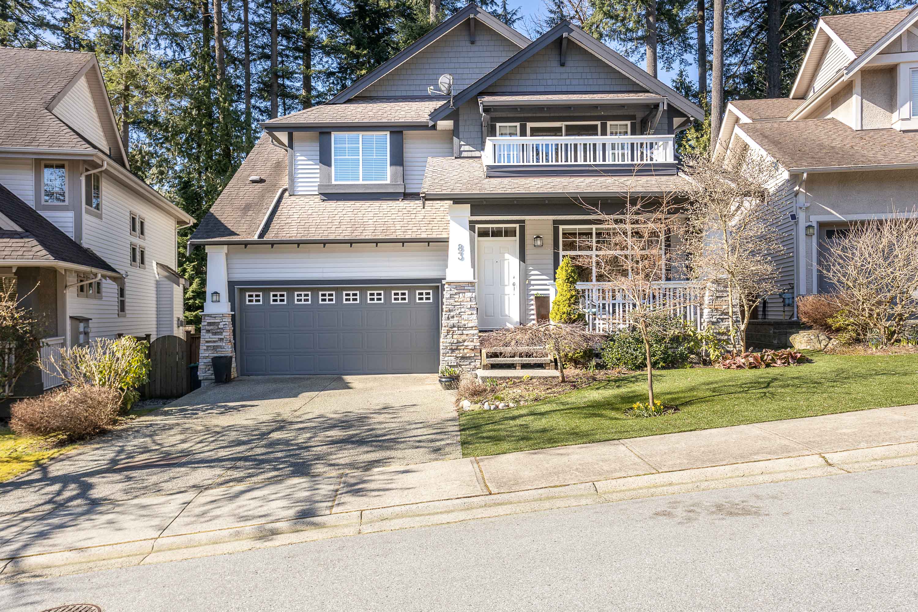 83 Holly Drive, Port Moody