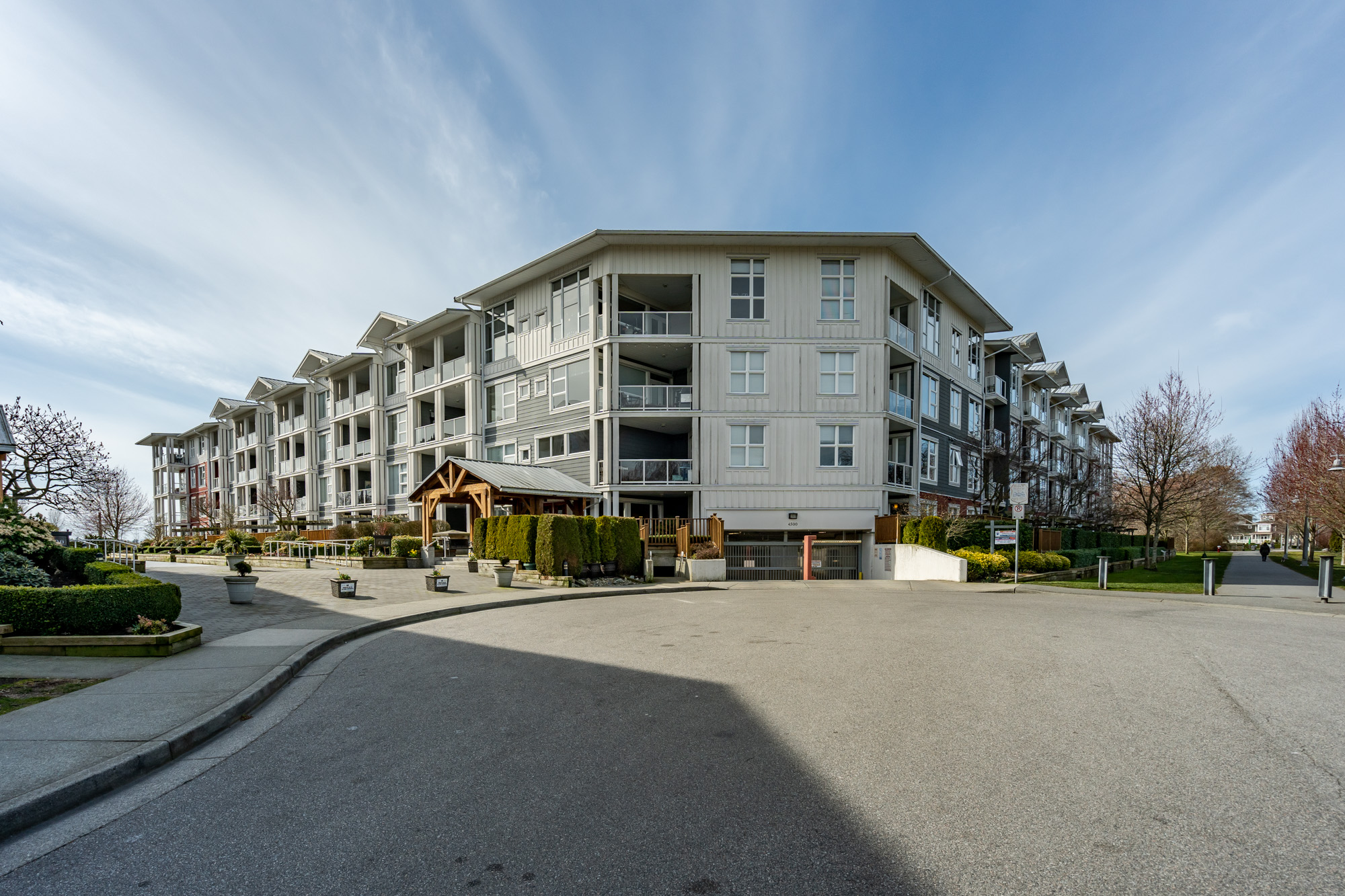 103 - 4500 Westwater Drive, Richmond