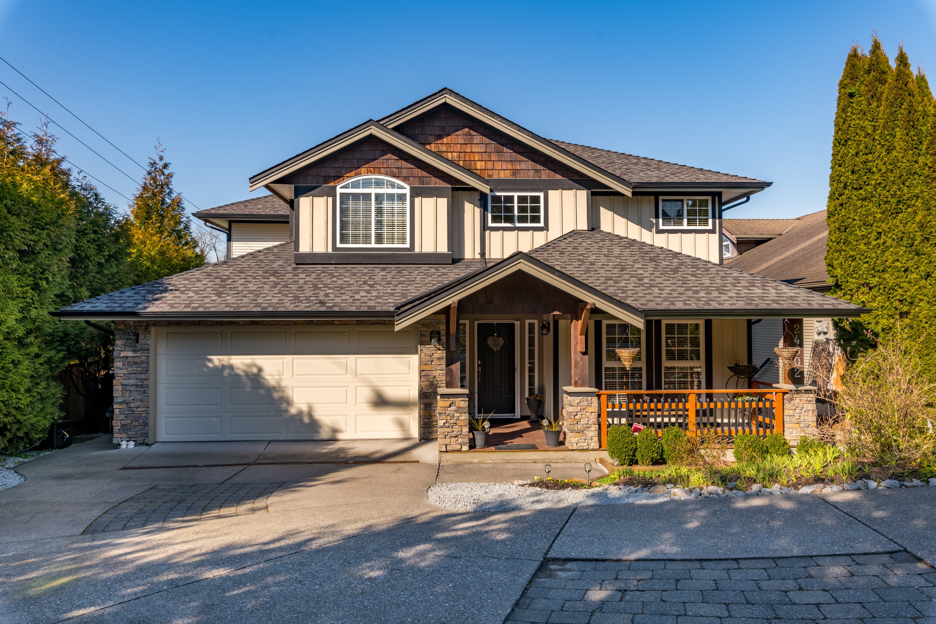 24002 McClure Drive, Maple Ridge