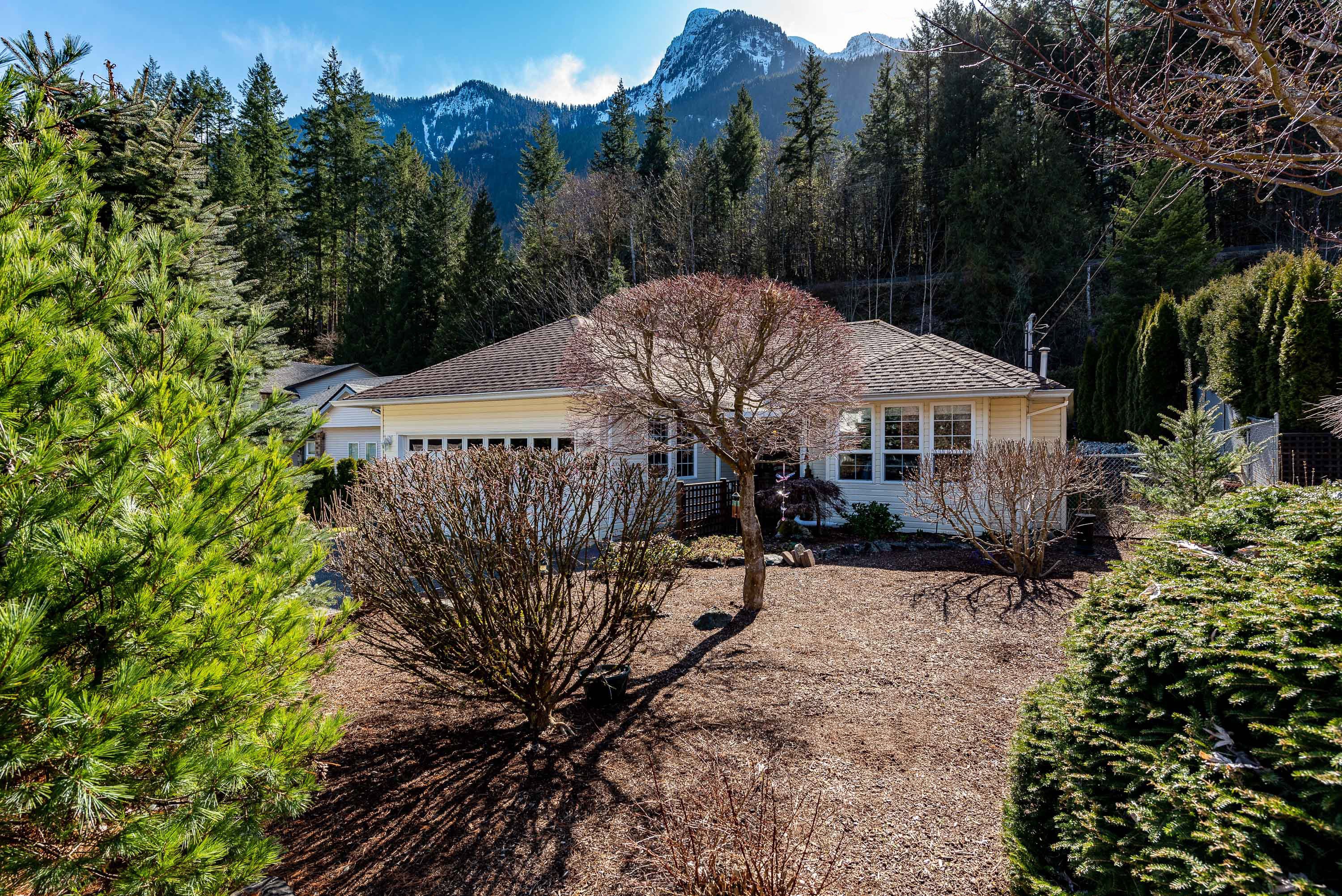 220 Forrest Crescent, Hope