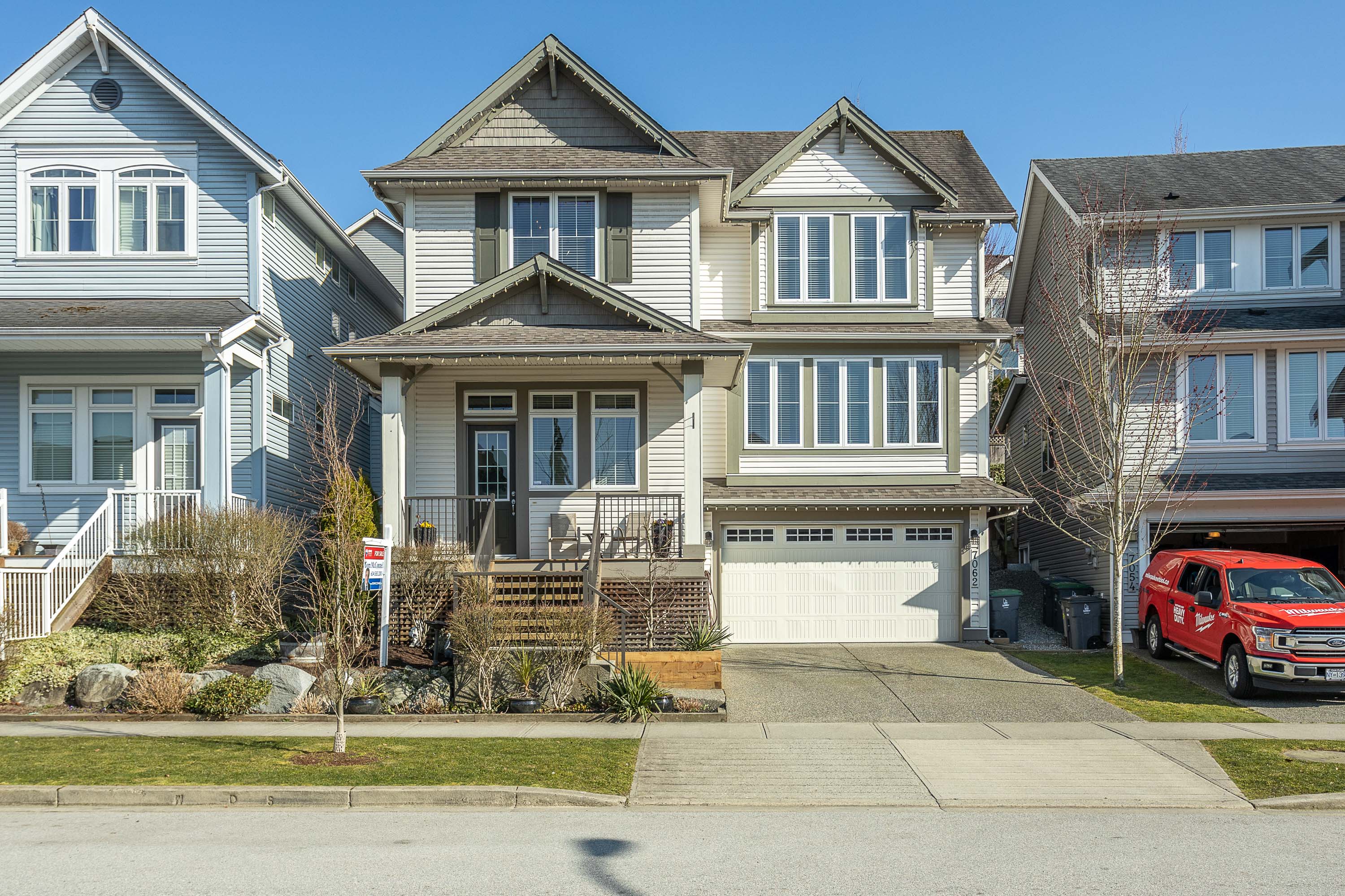 7062 177A Street, Surrey