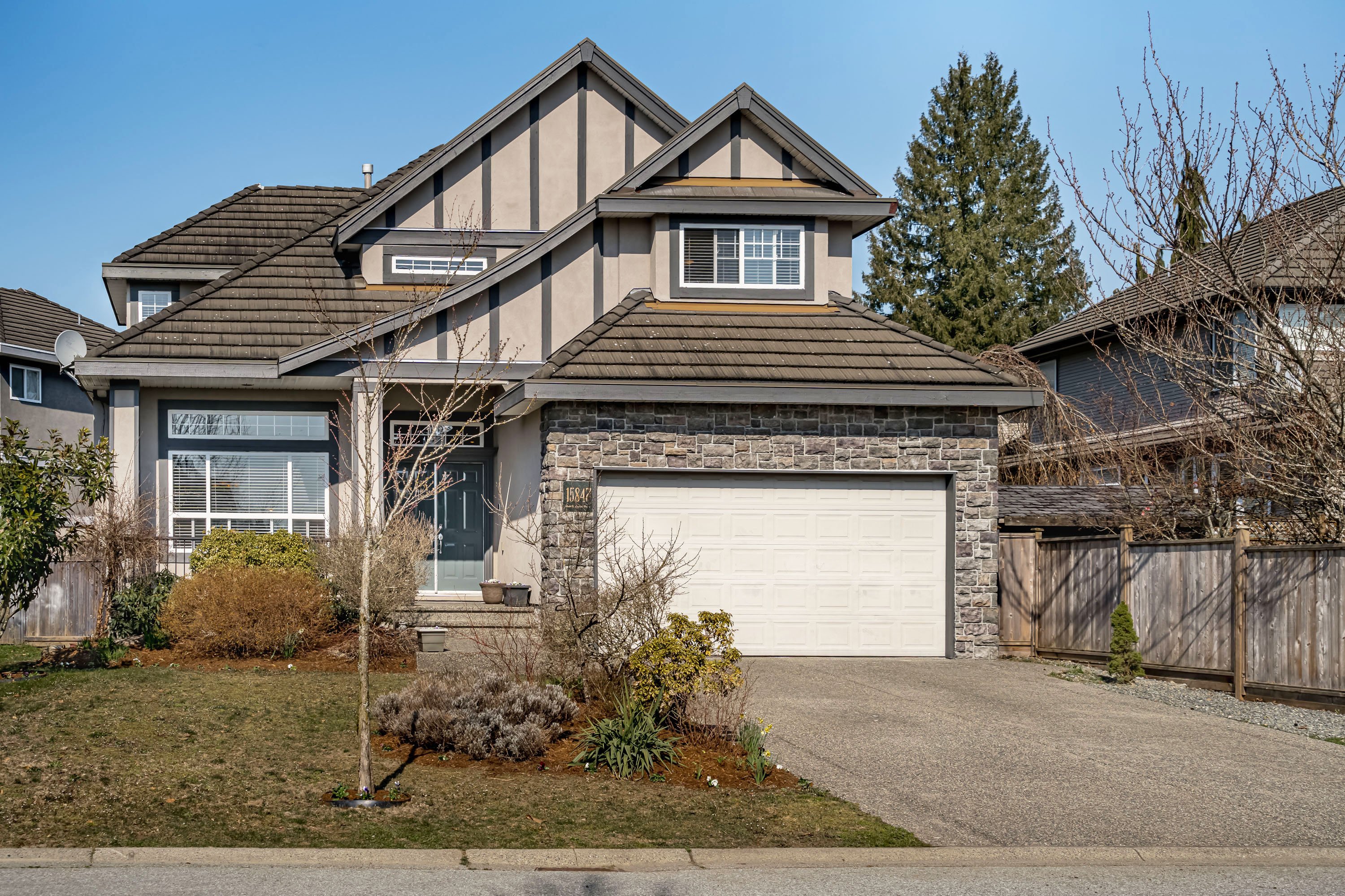 15847 110A Avenue, Surrey