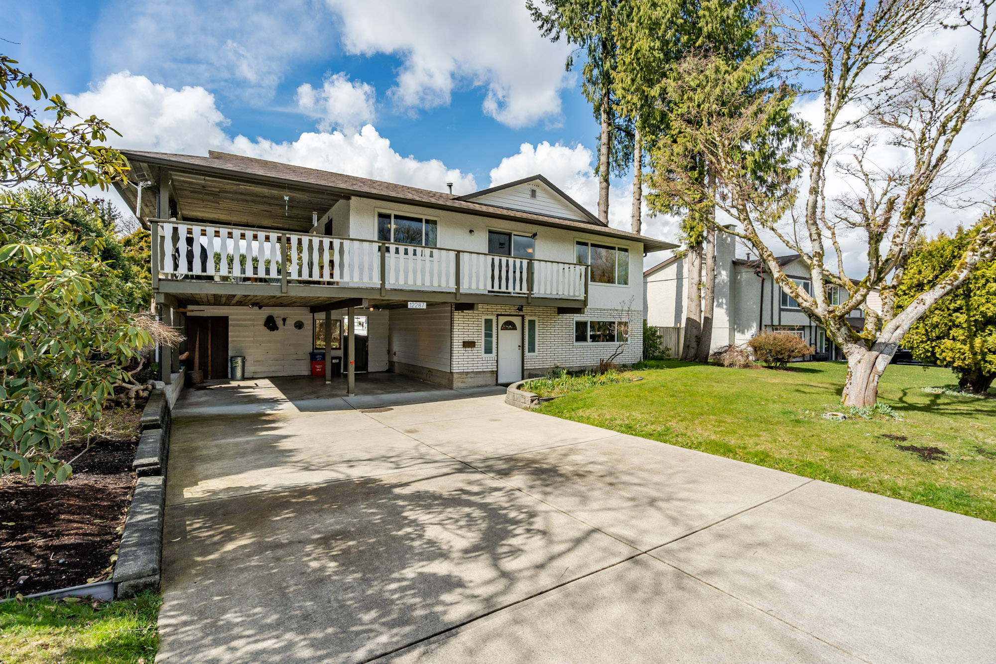 12287 Greenwell Street, Maple Ridge