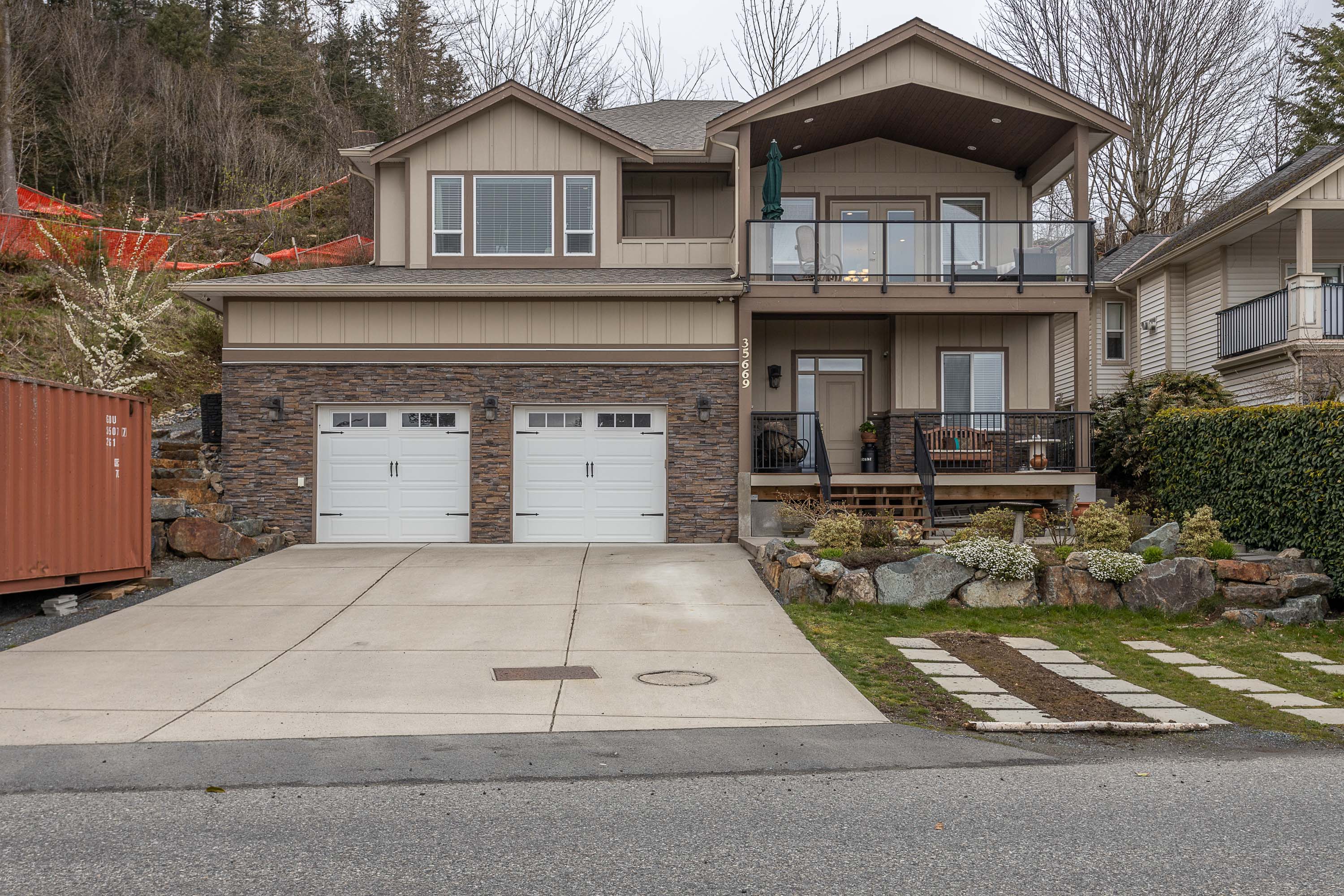 35669 Timberlane Drive, Abbotsford