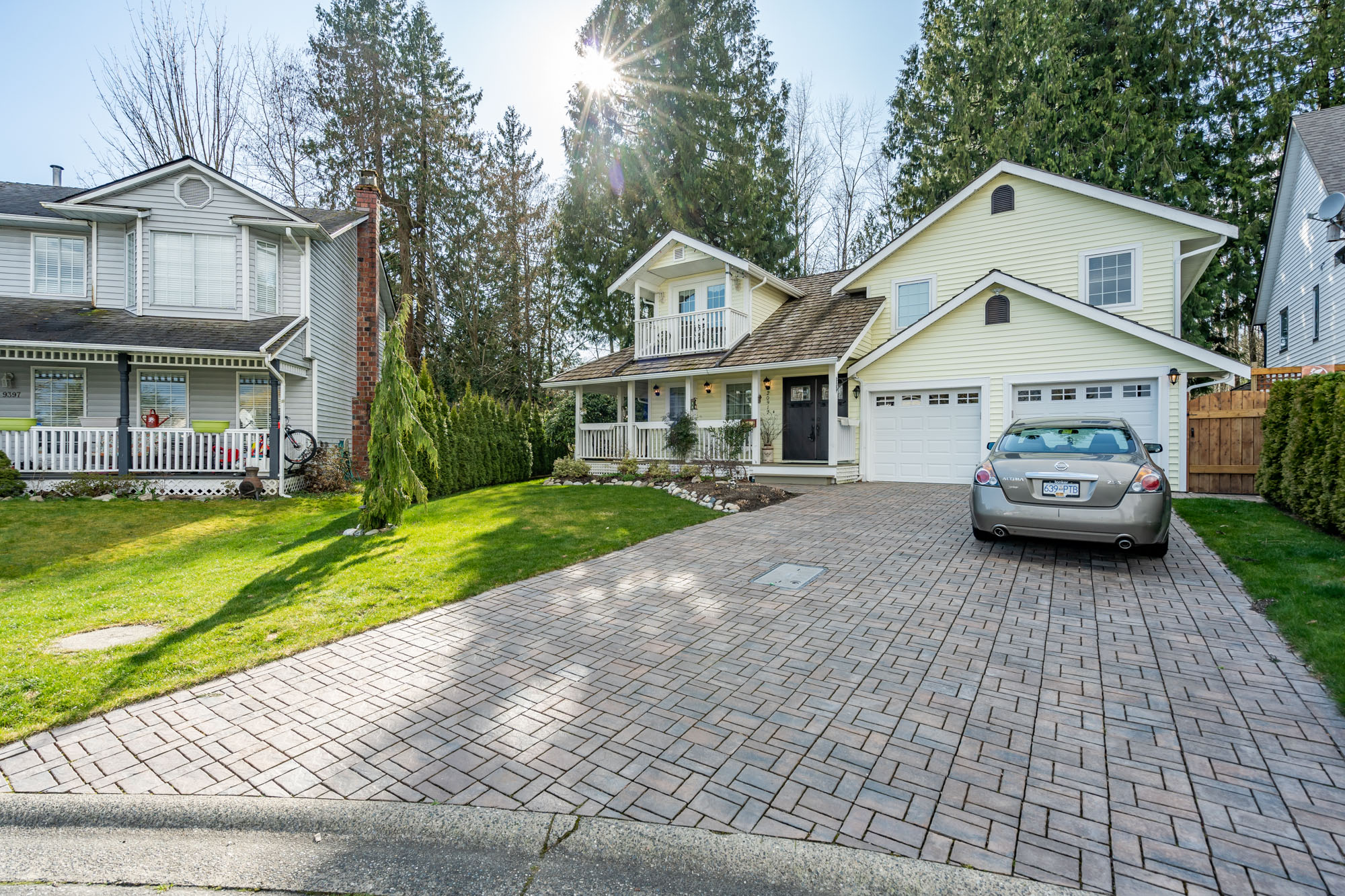 20917 94 Avenue, Langley