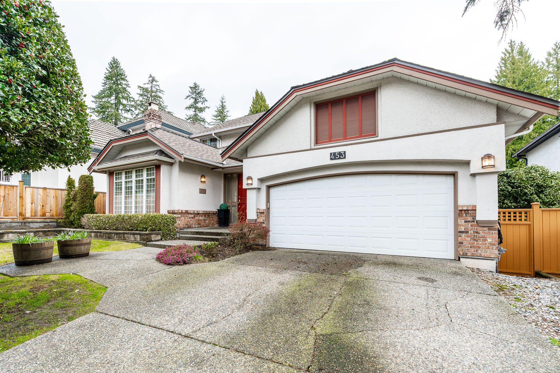 453 Walker Street, Coquitlam