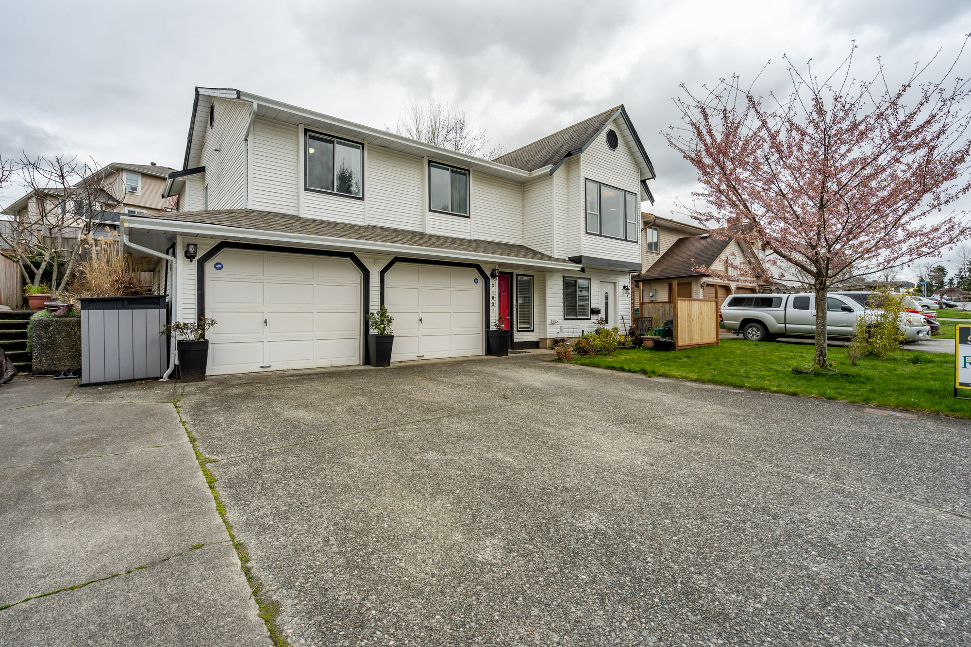 31031 Creekside Drive, Abbotsford