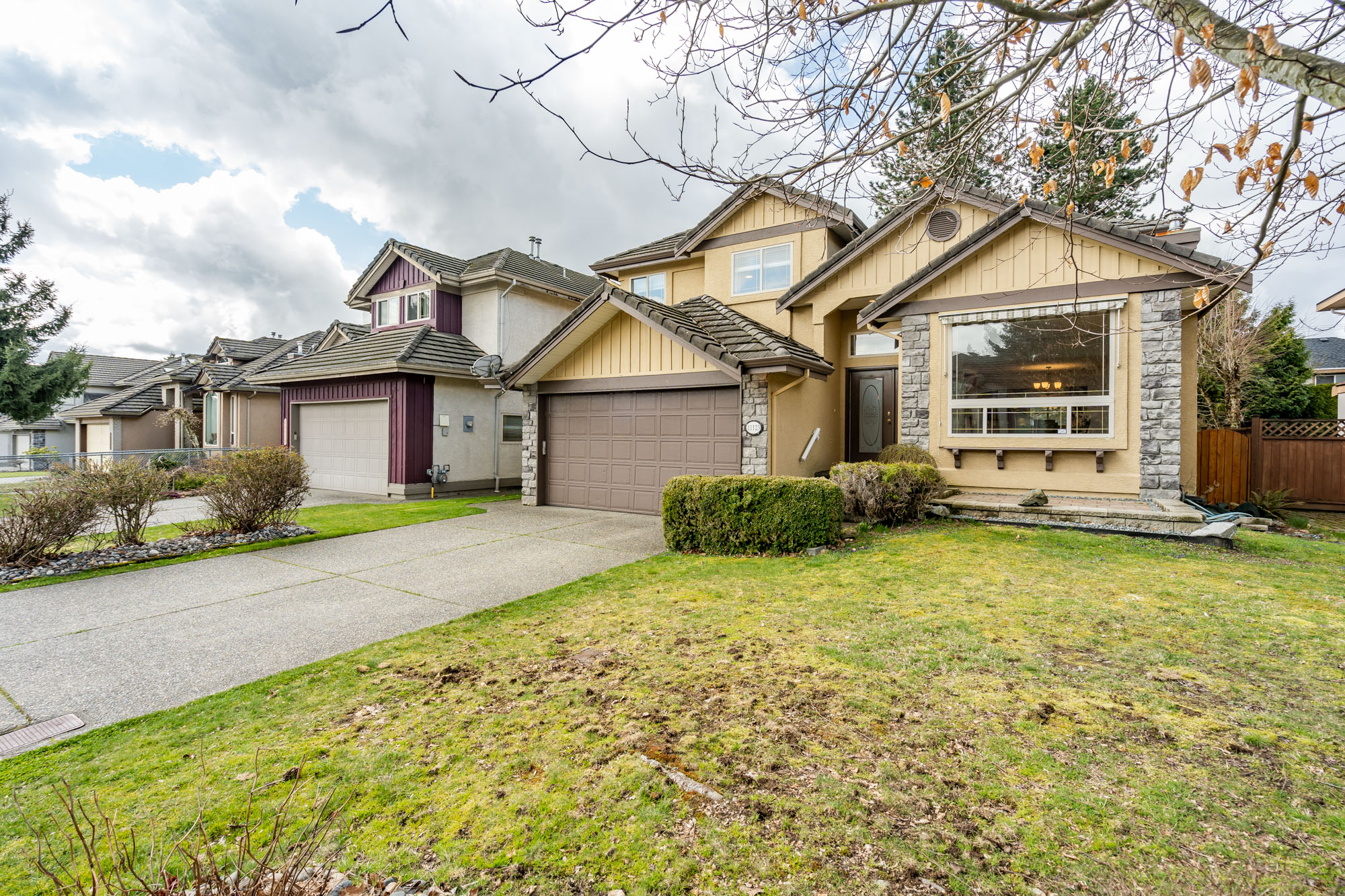 11123 160A Street, Surrey