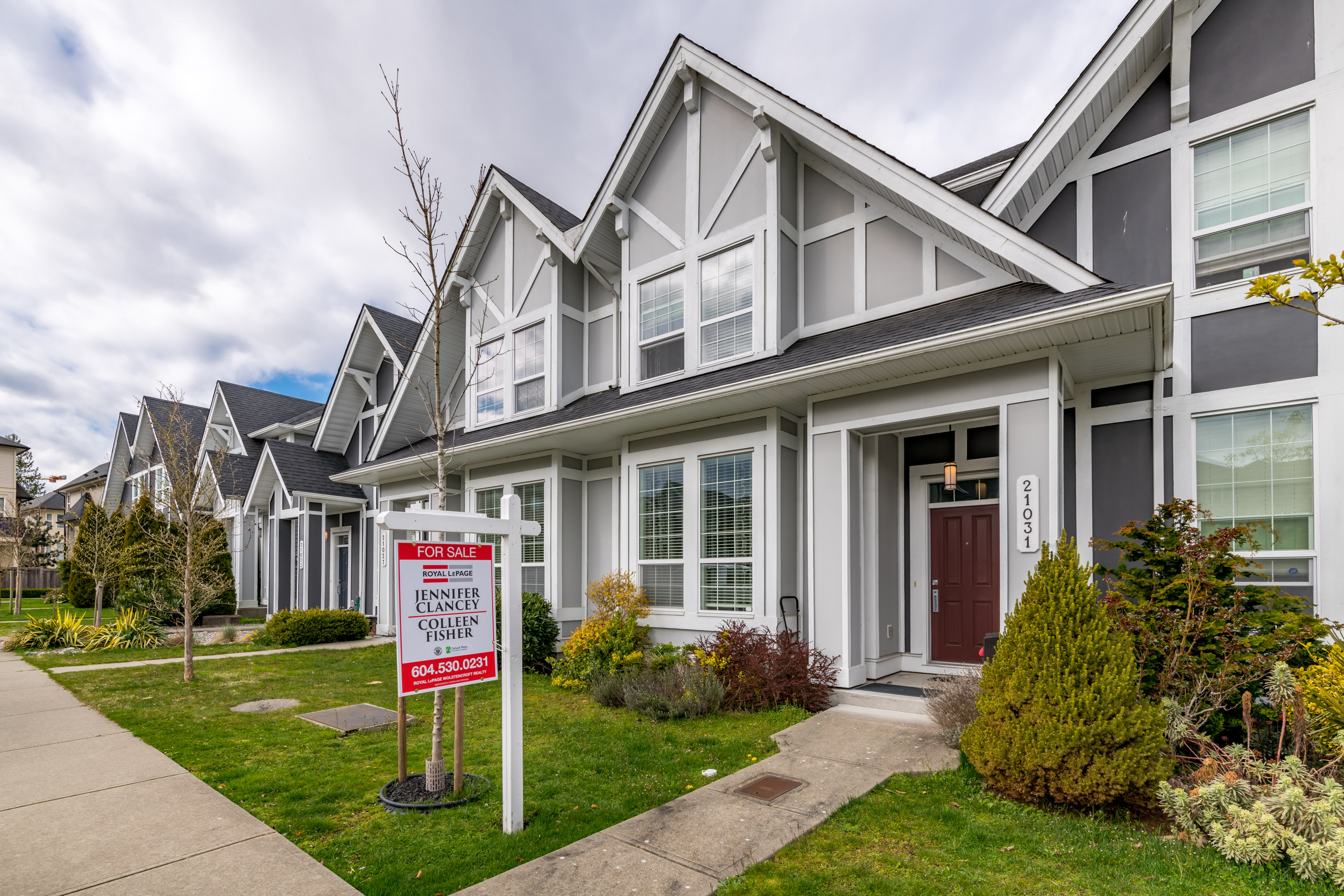 21031 79A Avenue, Langley