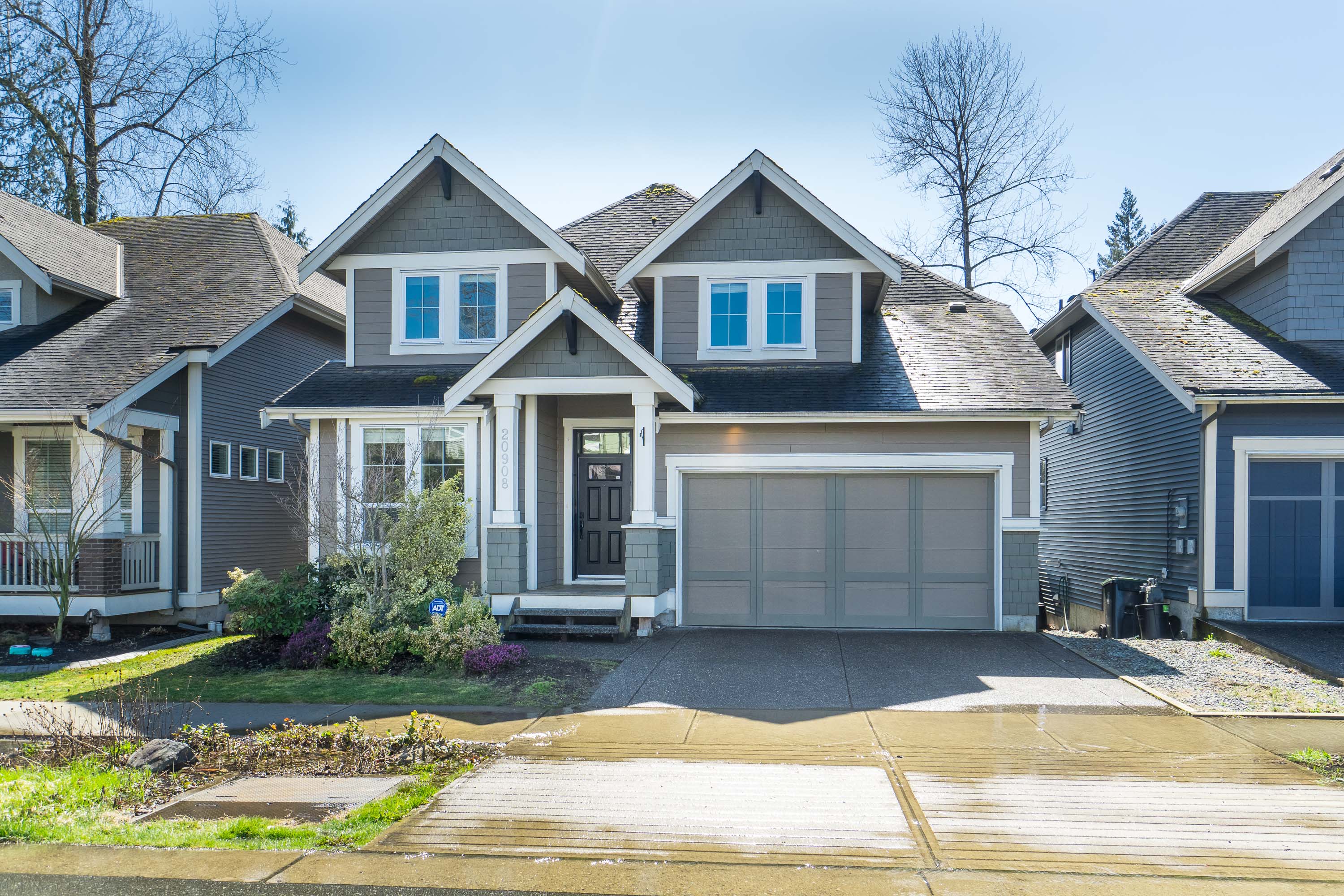 20908 71A Avenue, Langley