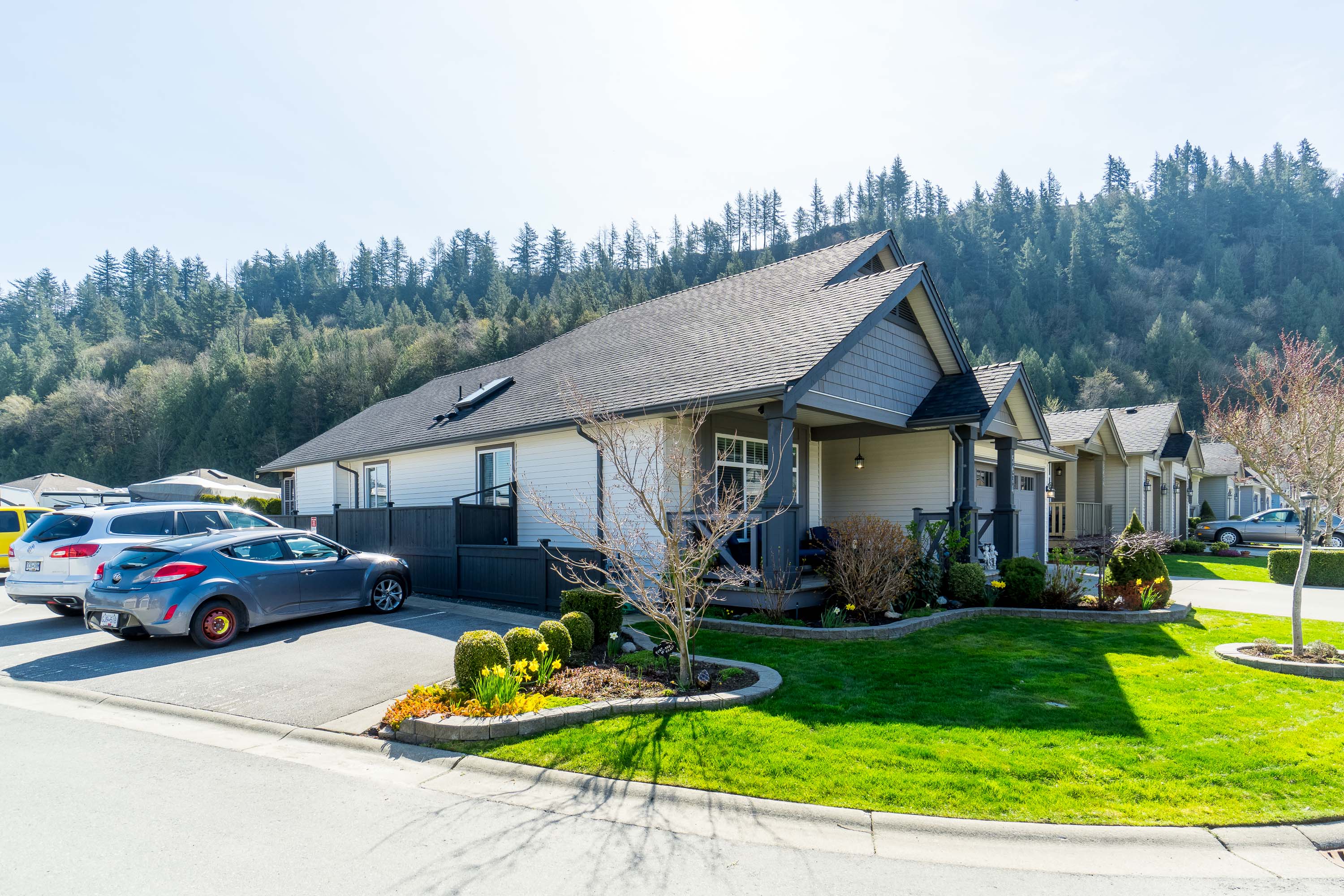 5634 E Foxridge Crescent, Chilliwack