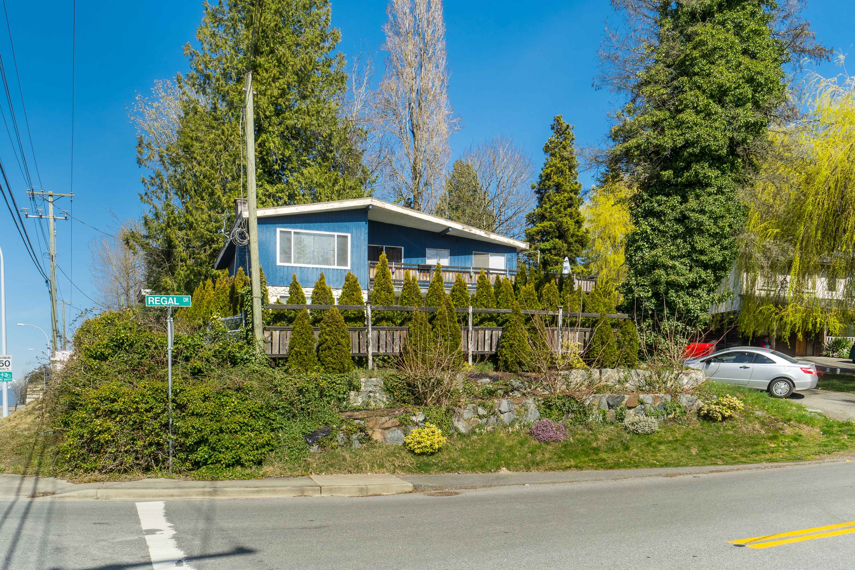 11253 Regal Drive, Surrey