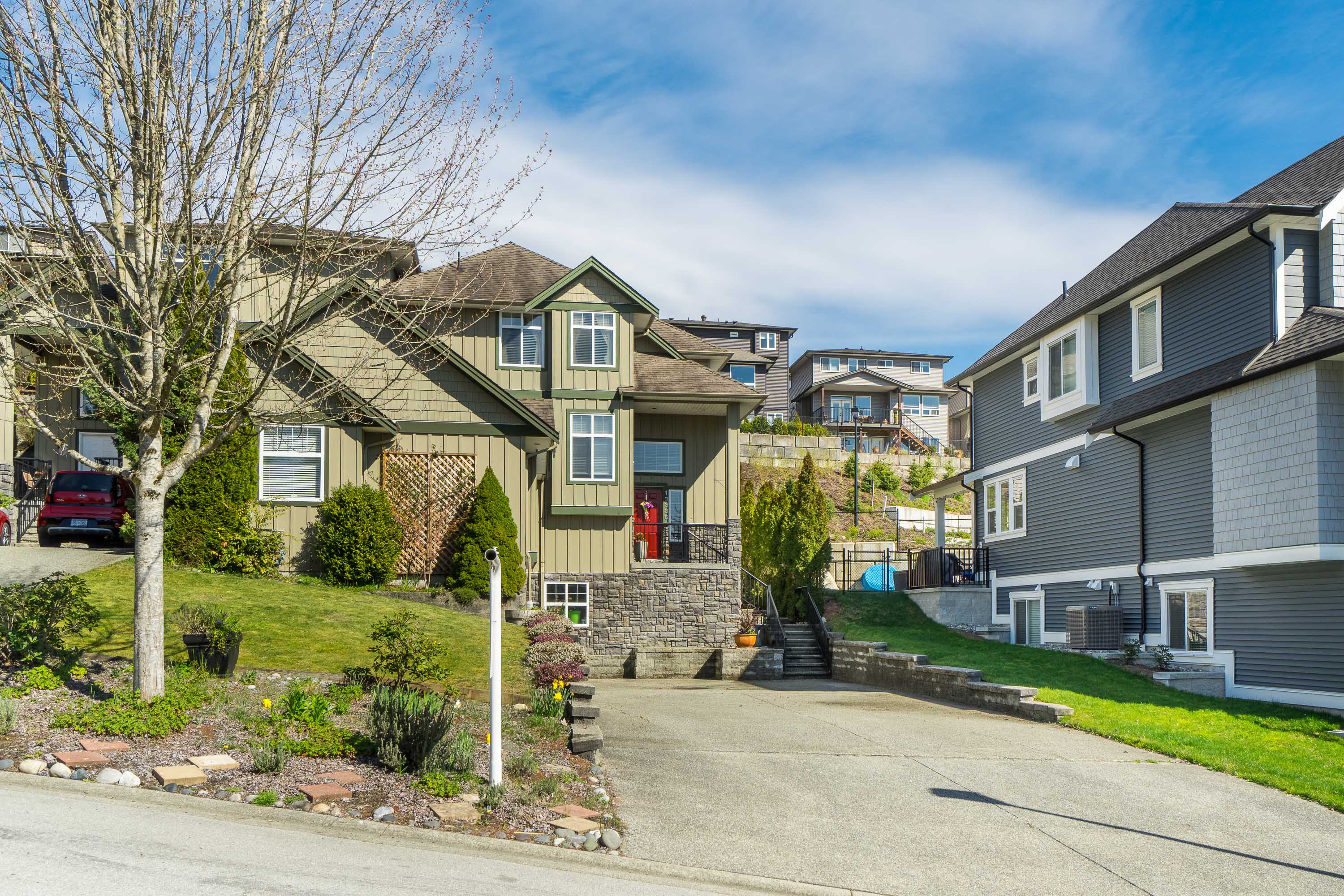 13336 235 Street, Maple Ridge