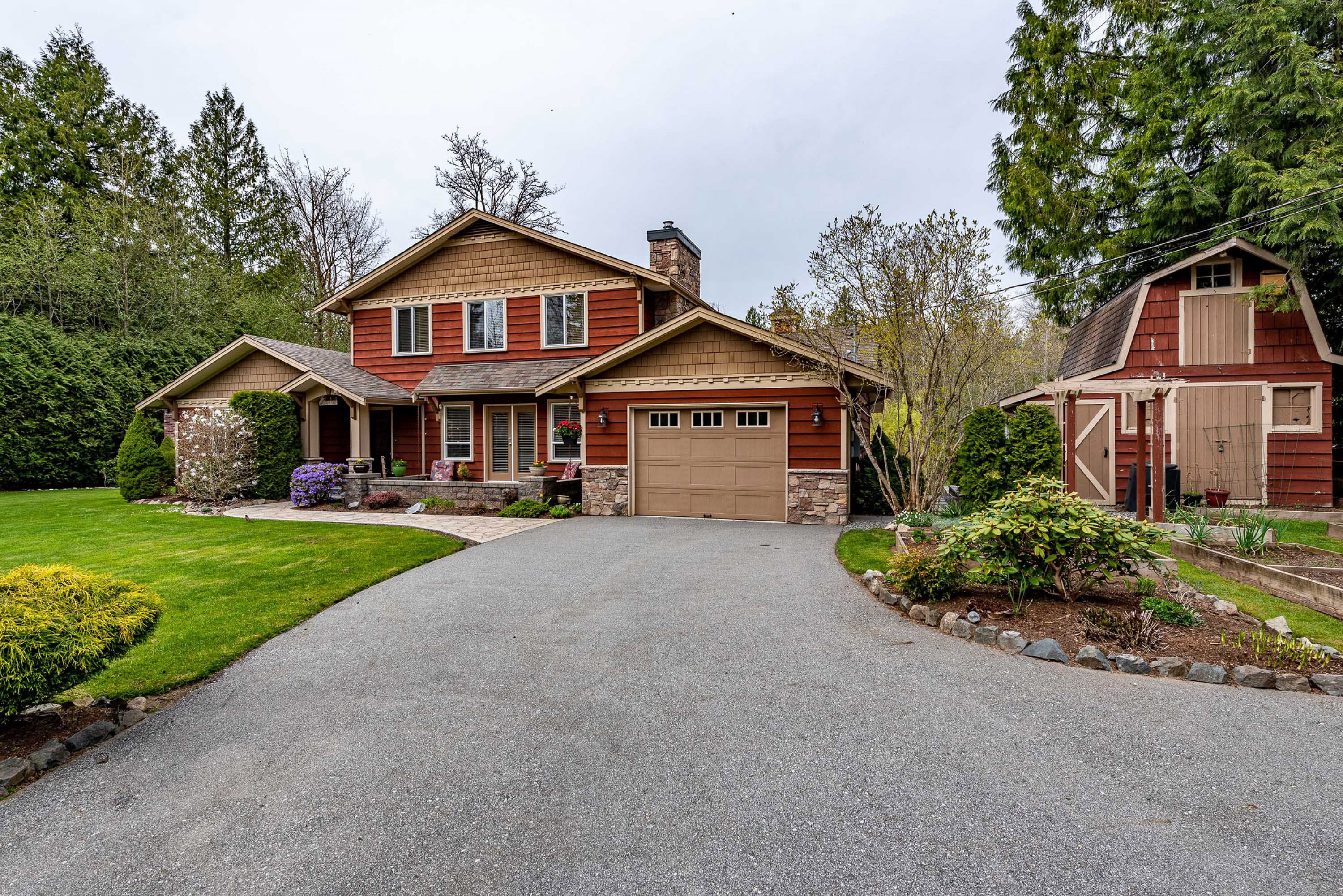 23837 64 Avenue, Langley