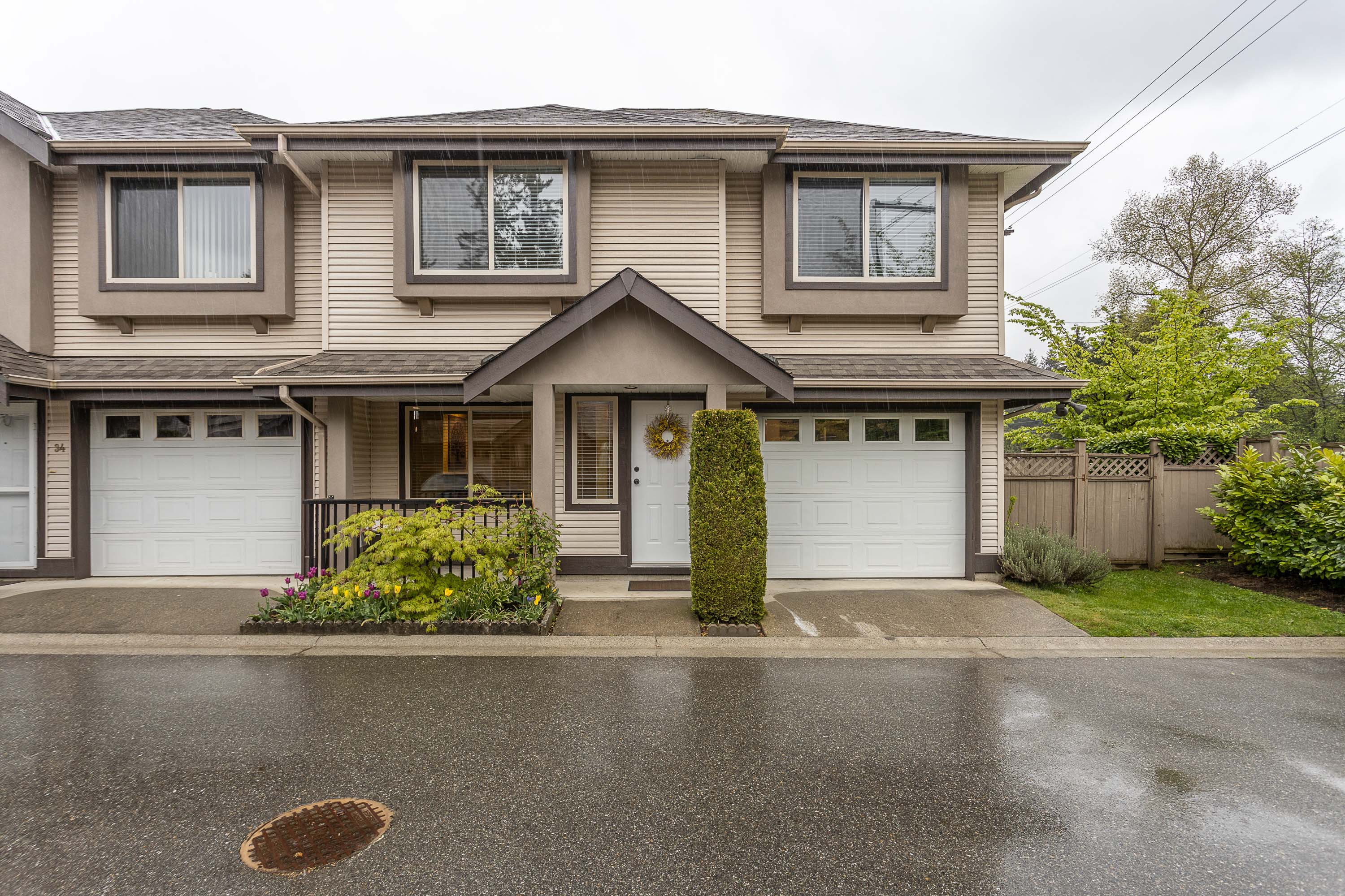 33 - 11860 210 Street, Maple Ridge