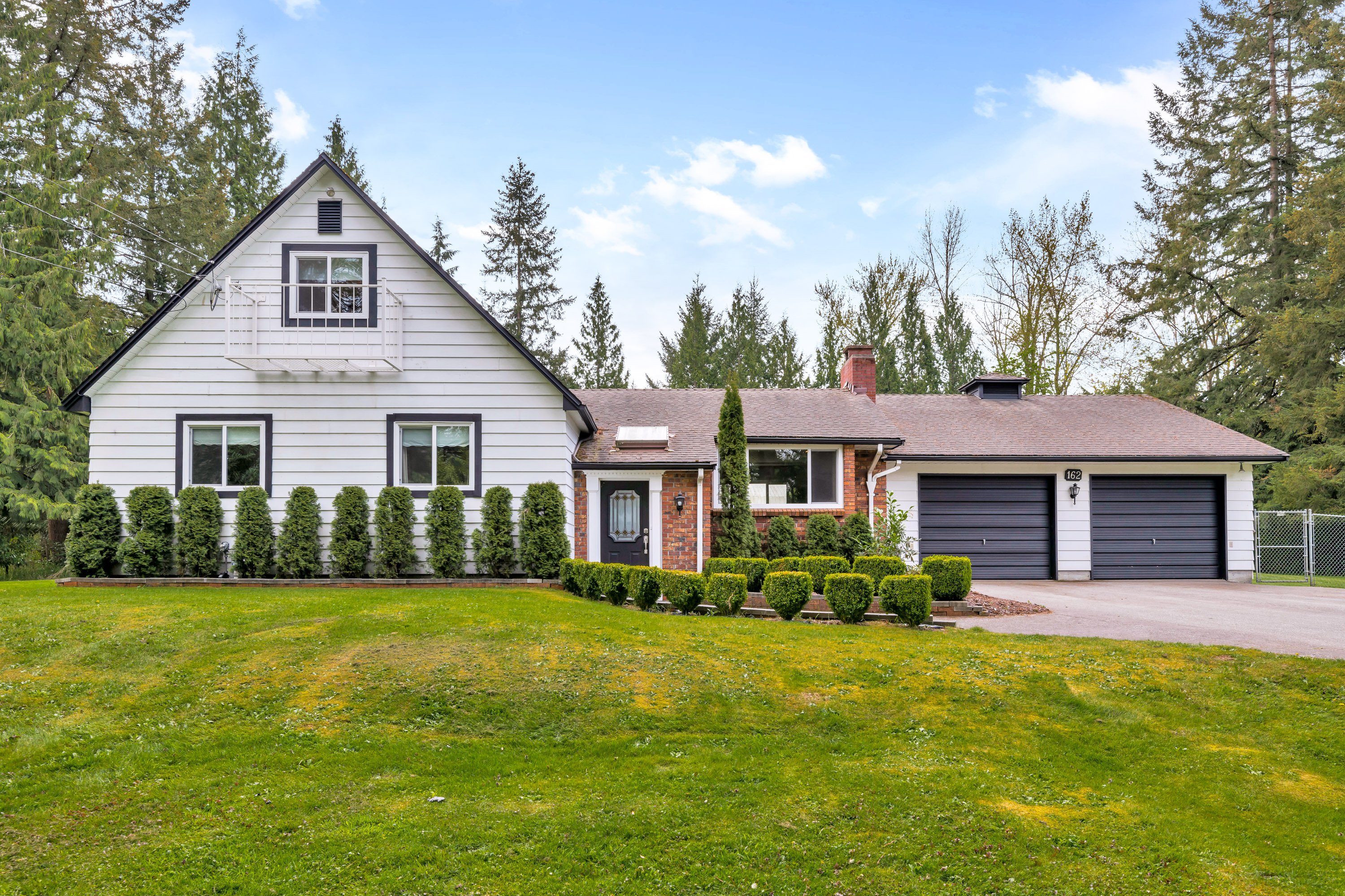 162 Clovermeadow Crescent, Langley