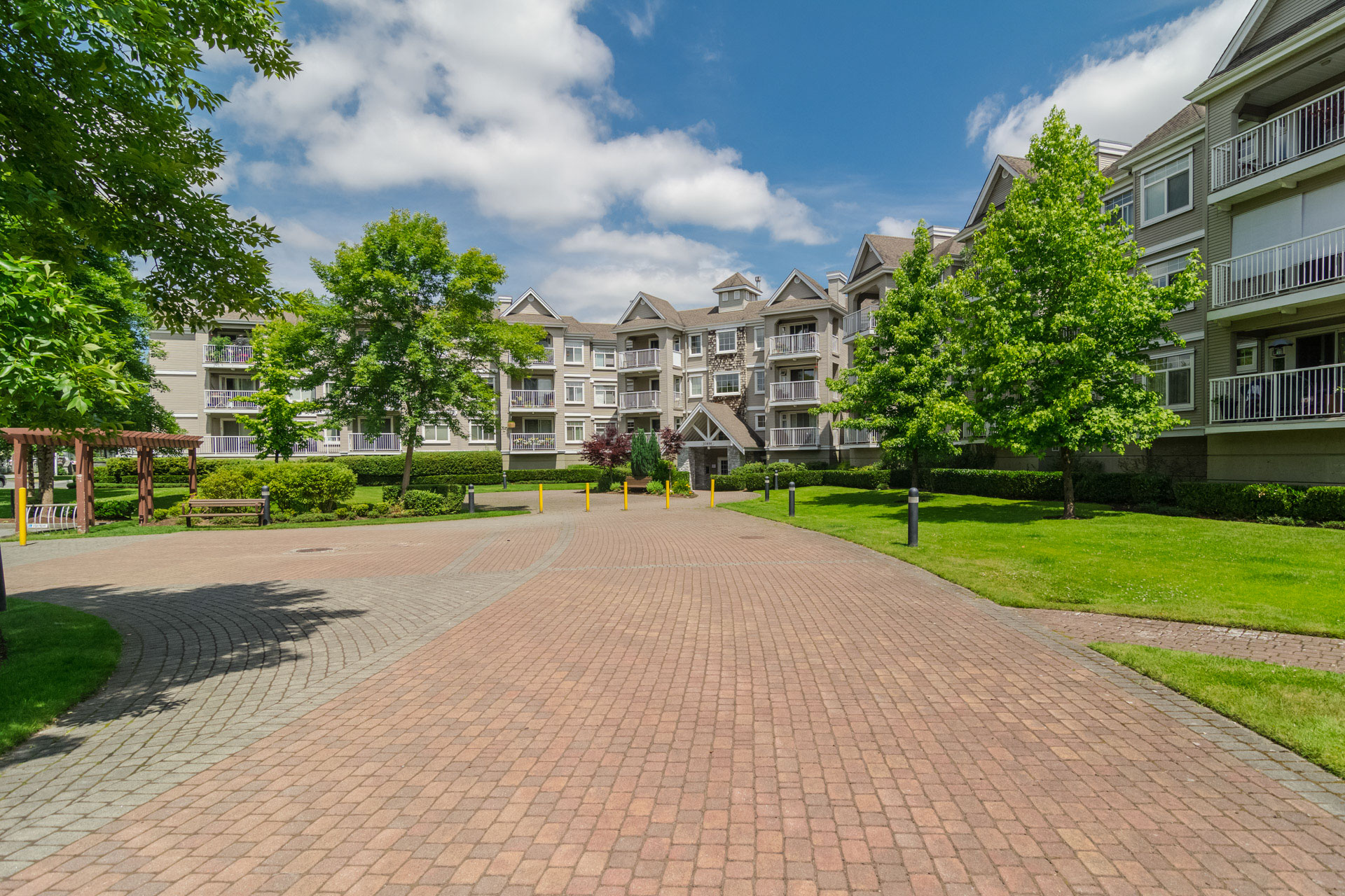 107 - 20896 57 Avenue, Langley