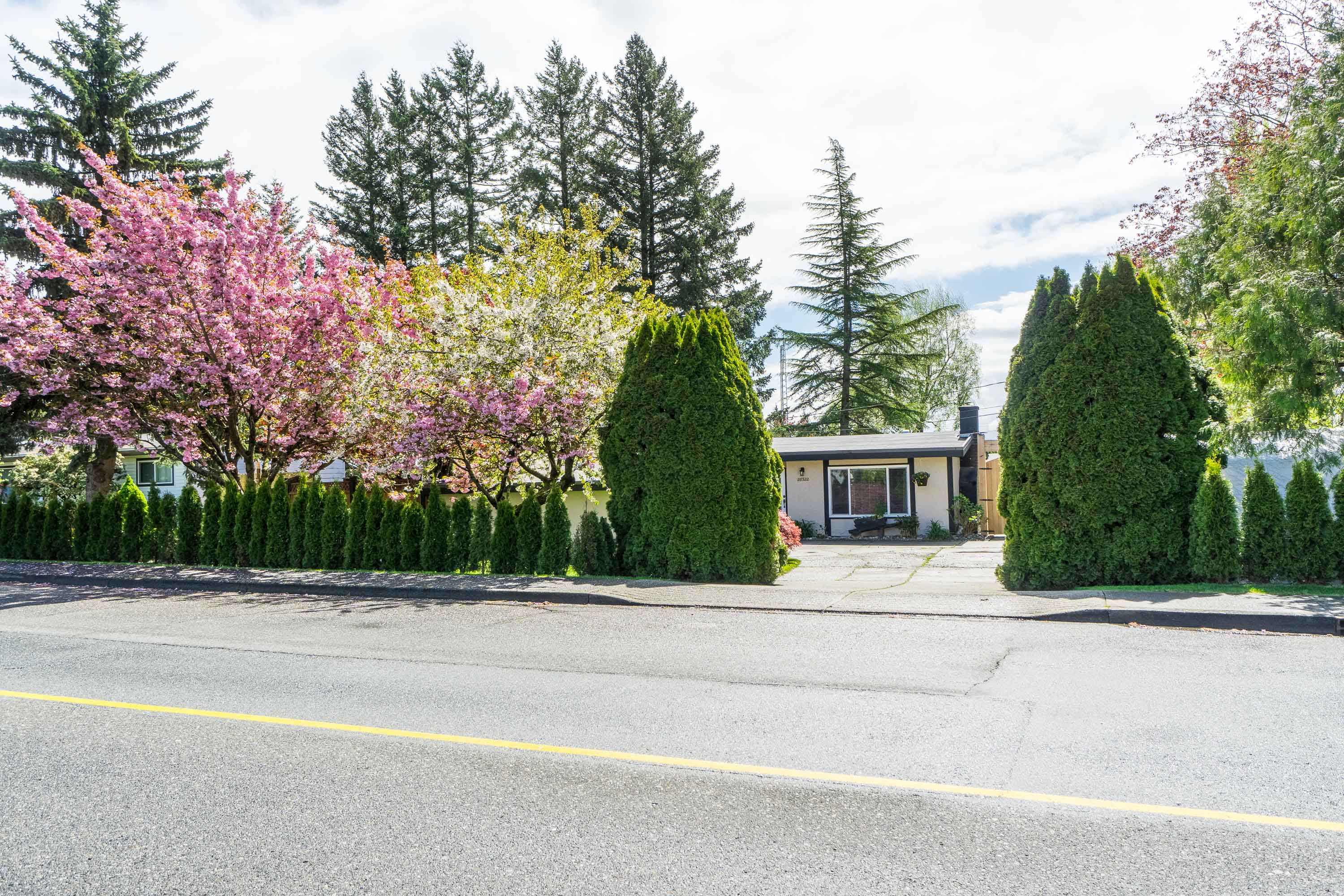 26522 29 Avenue, Langley