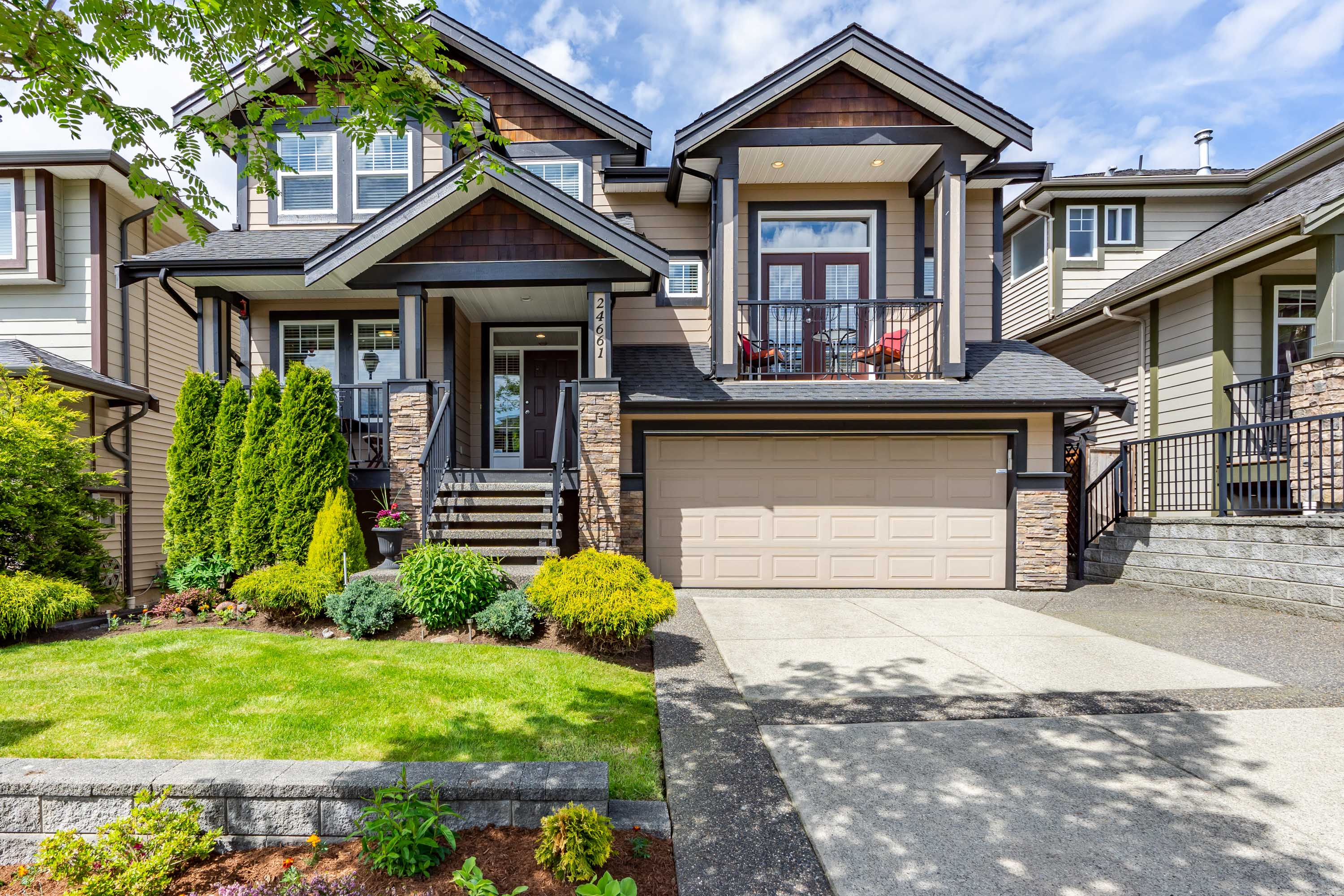 24661 103 Avenue, Maple Ridge