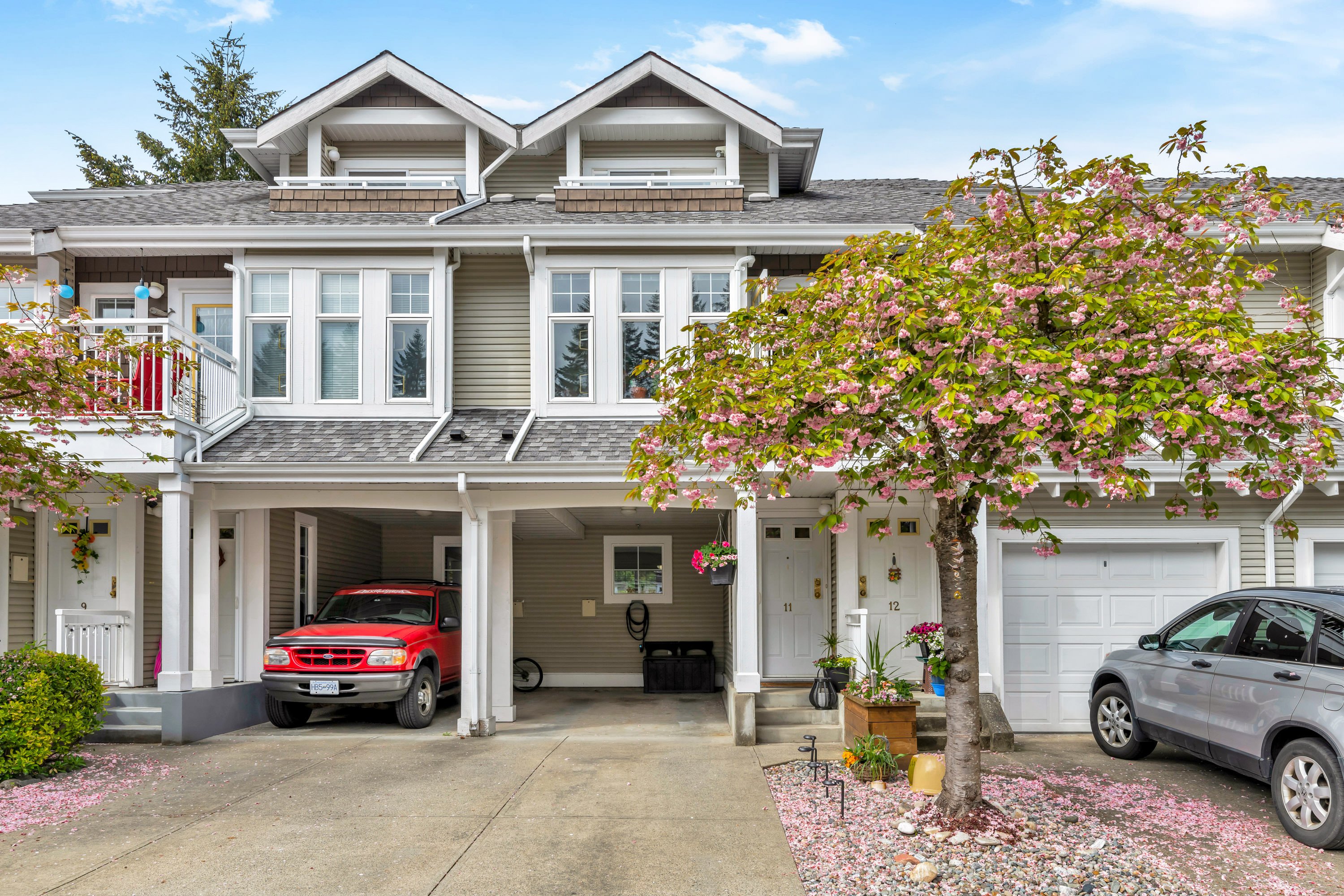 11 - 9036 208 Street, Langley