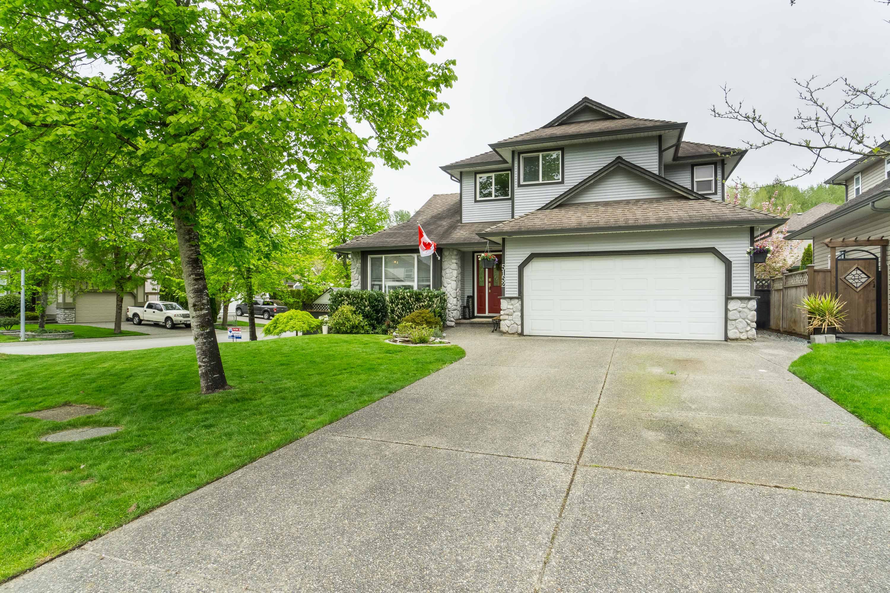 5152 223A Street, Langley