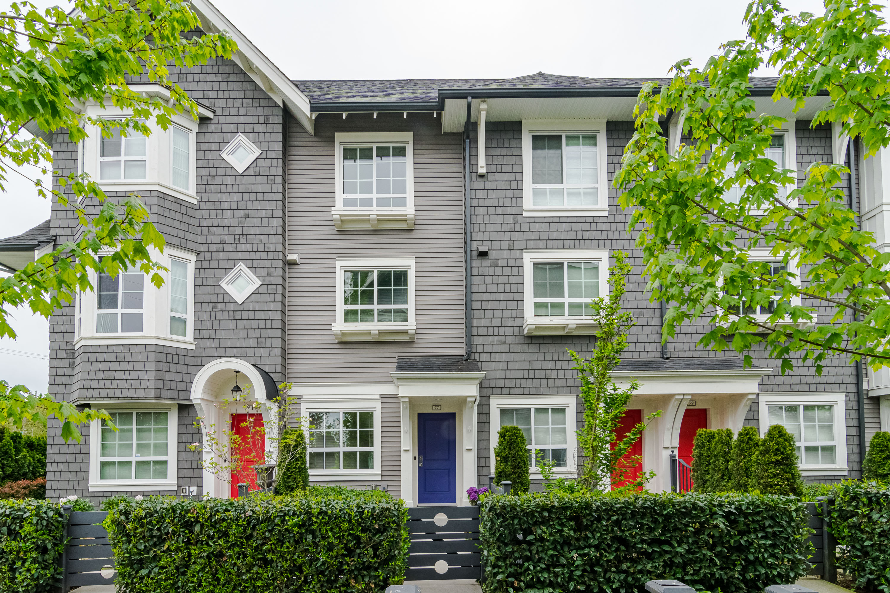 77 - 8438 207A Street, Langley