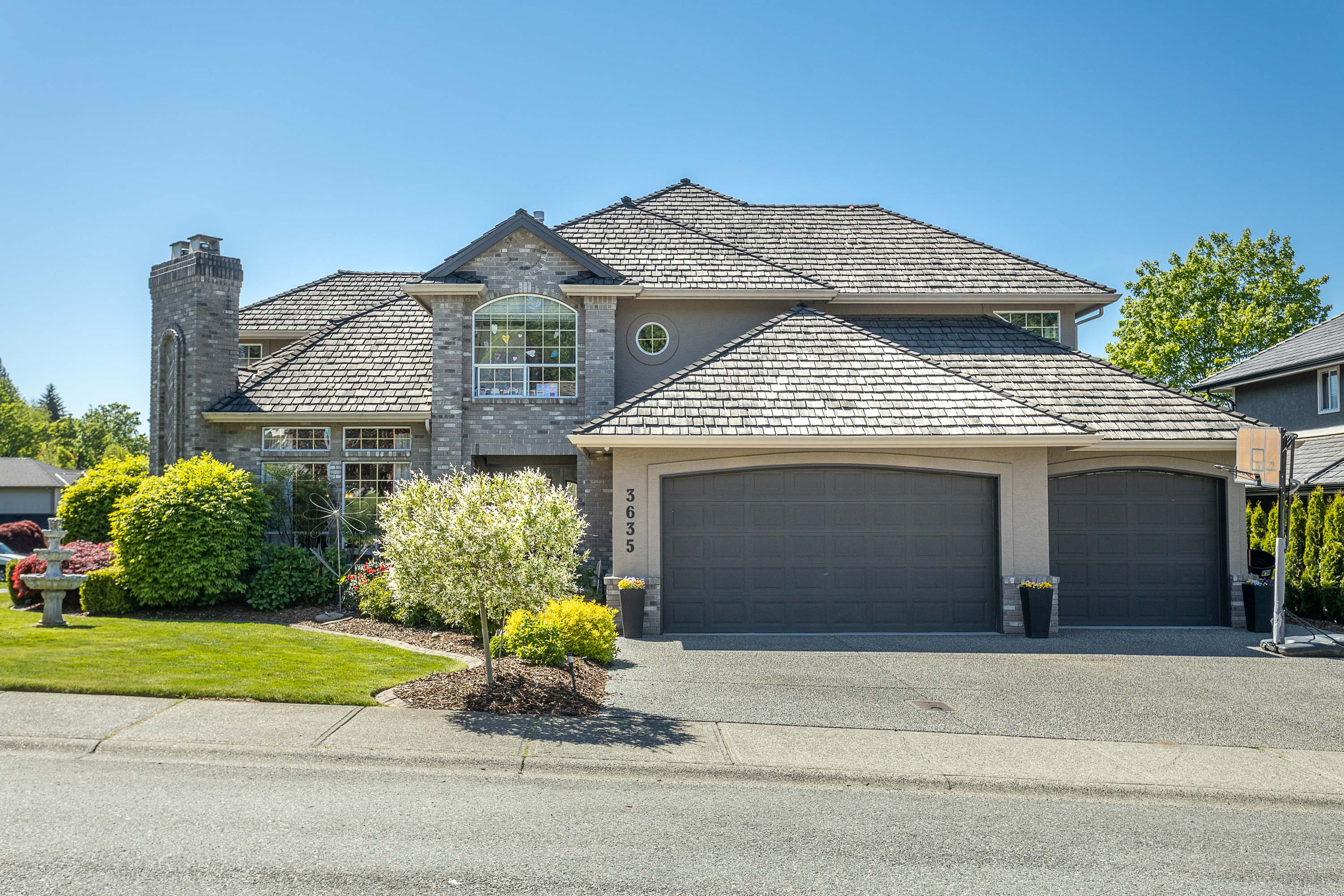 3635 Cobblestone Drive, Abbotsford