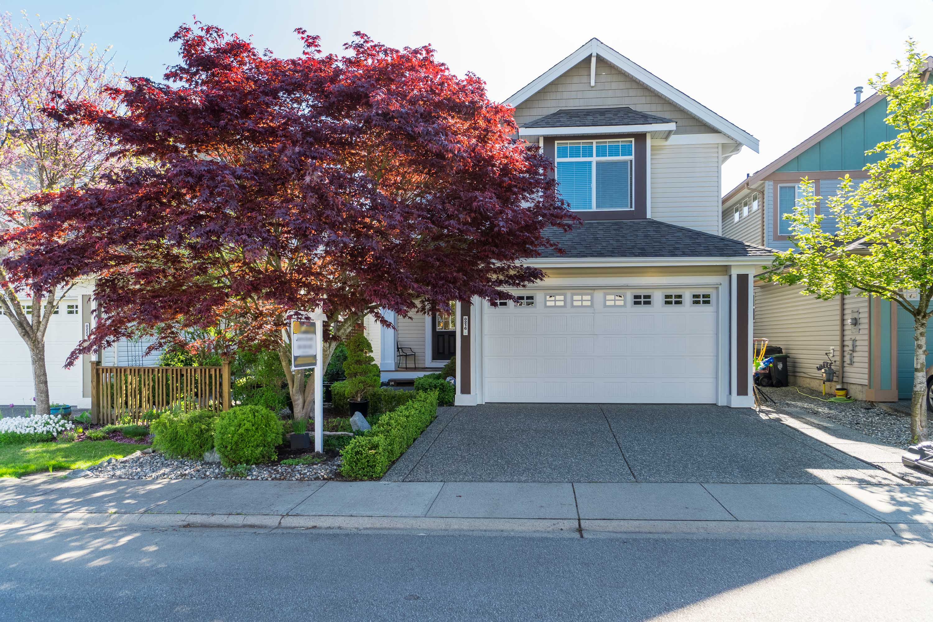 8216 211B Street, Langley