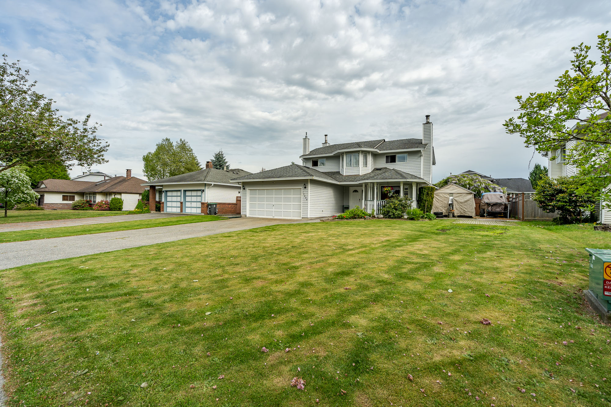 15428 94 Avenue, Surrey