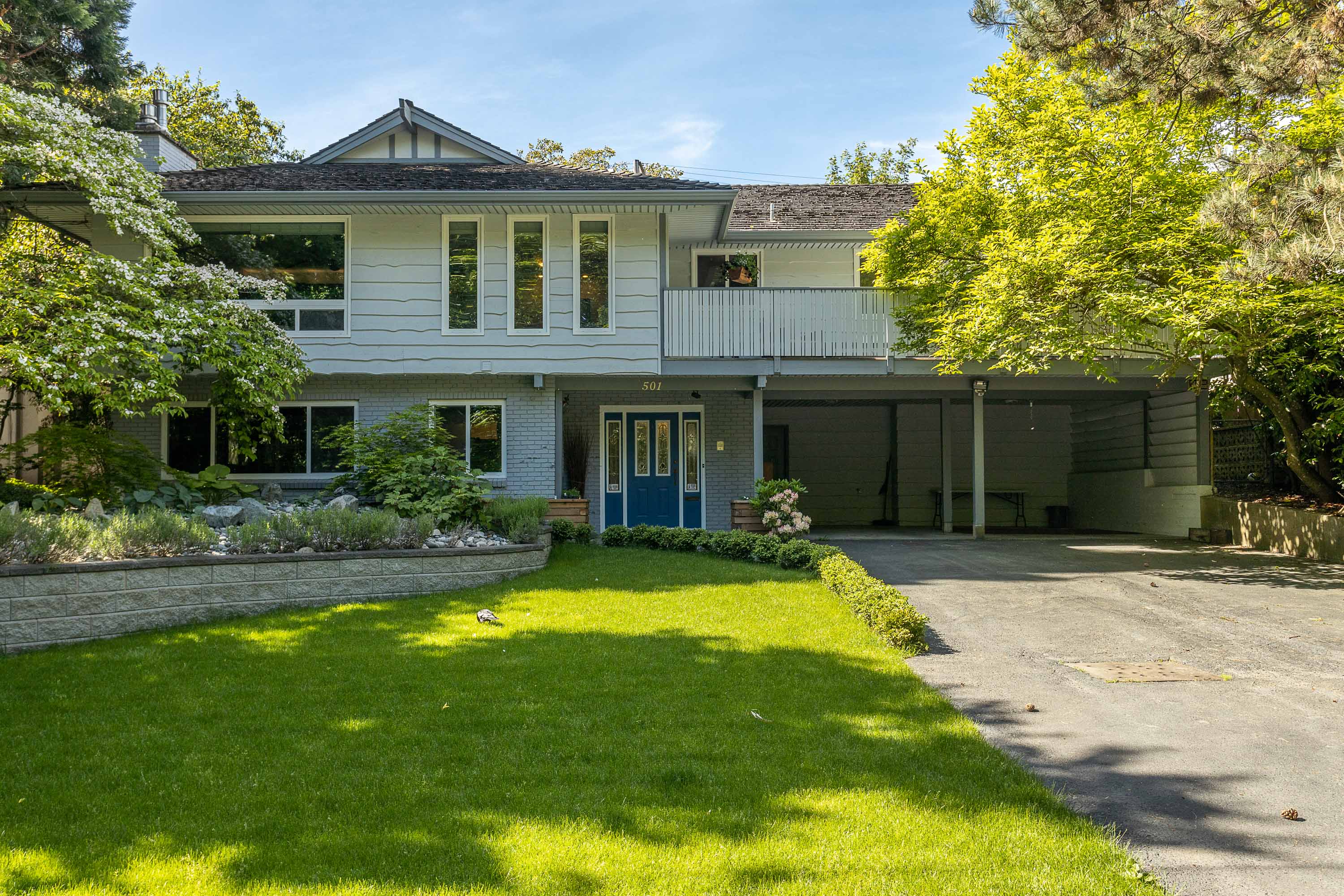 501 Queens Avenue, New Westminster