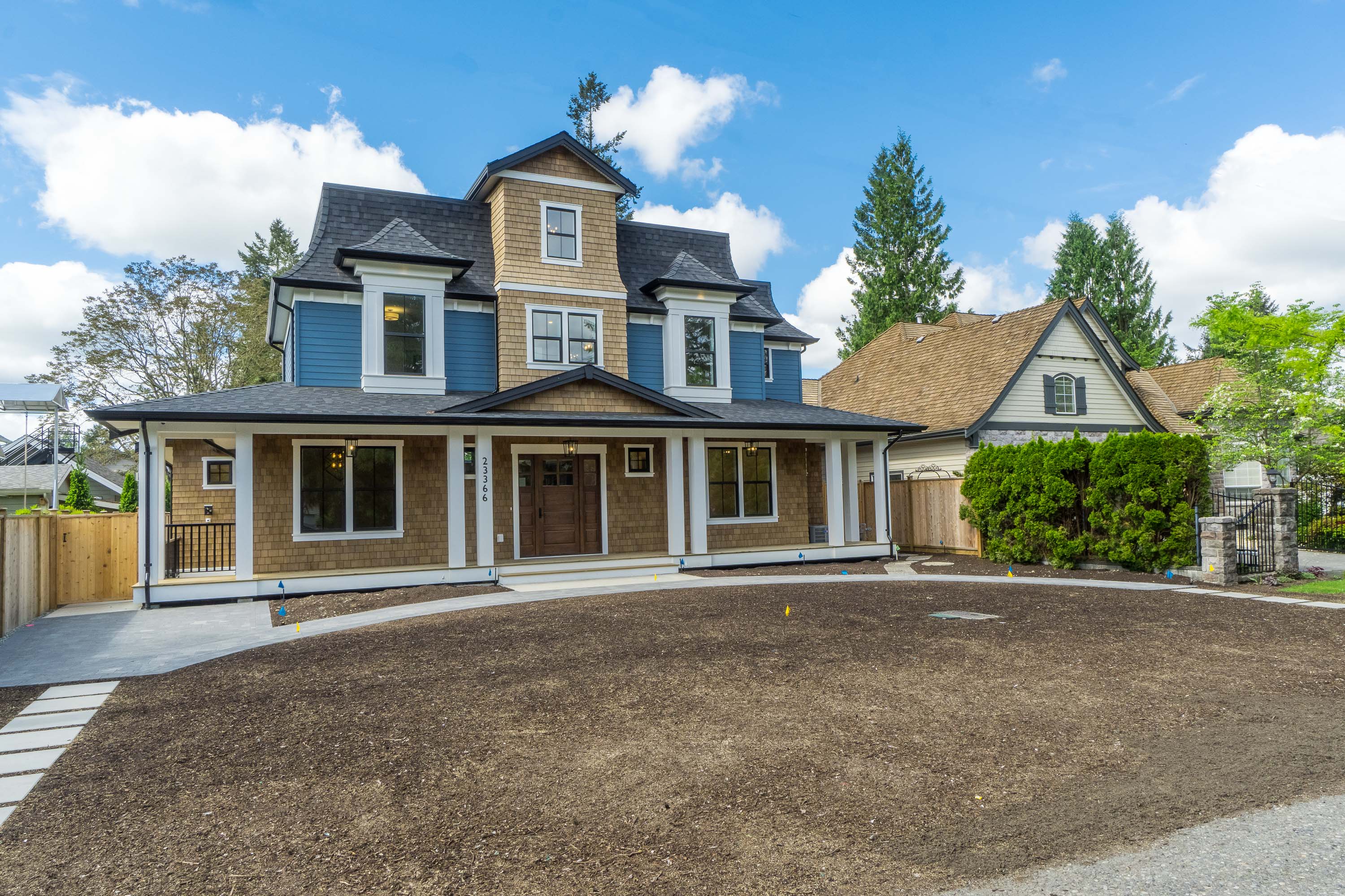 23366 Francis Avenue, Fort Langley