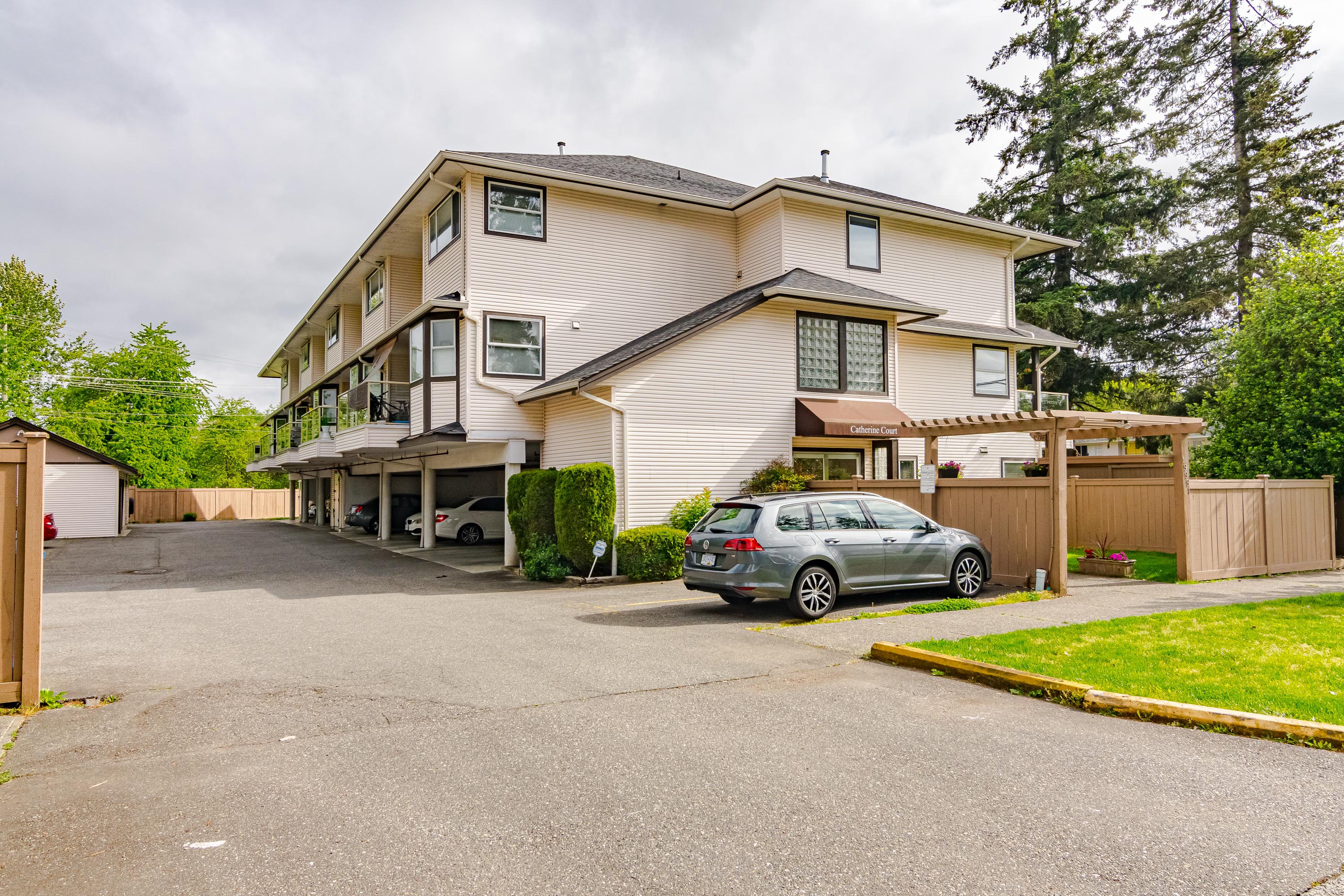 7 - 19991 53A Avenue, Langley