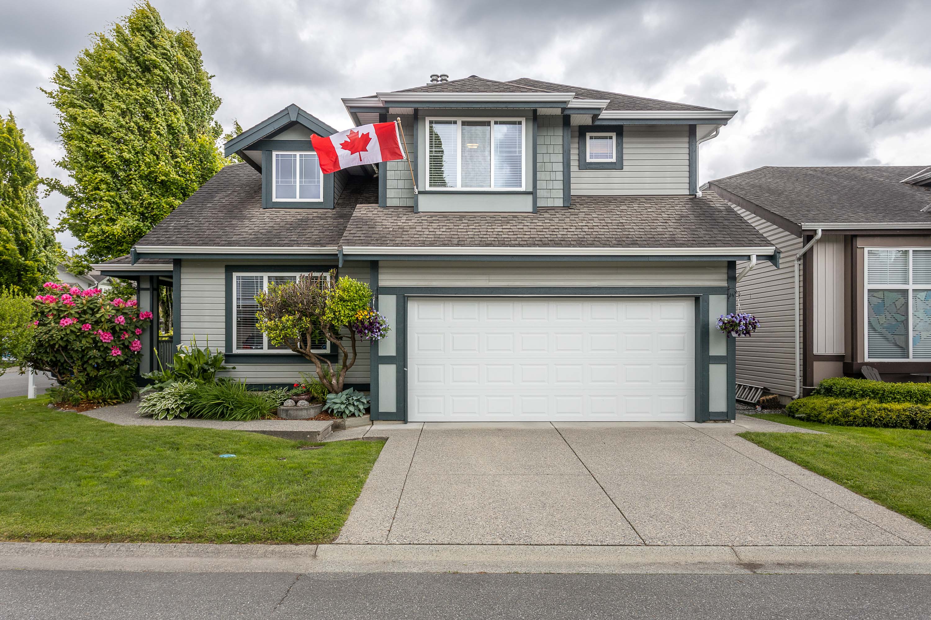 20236 94B Avenue, Langley