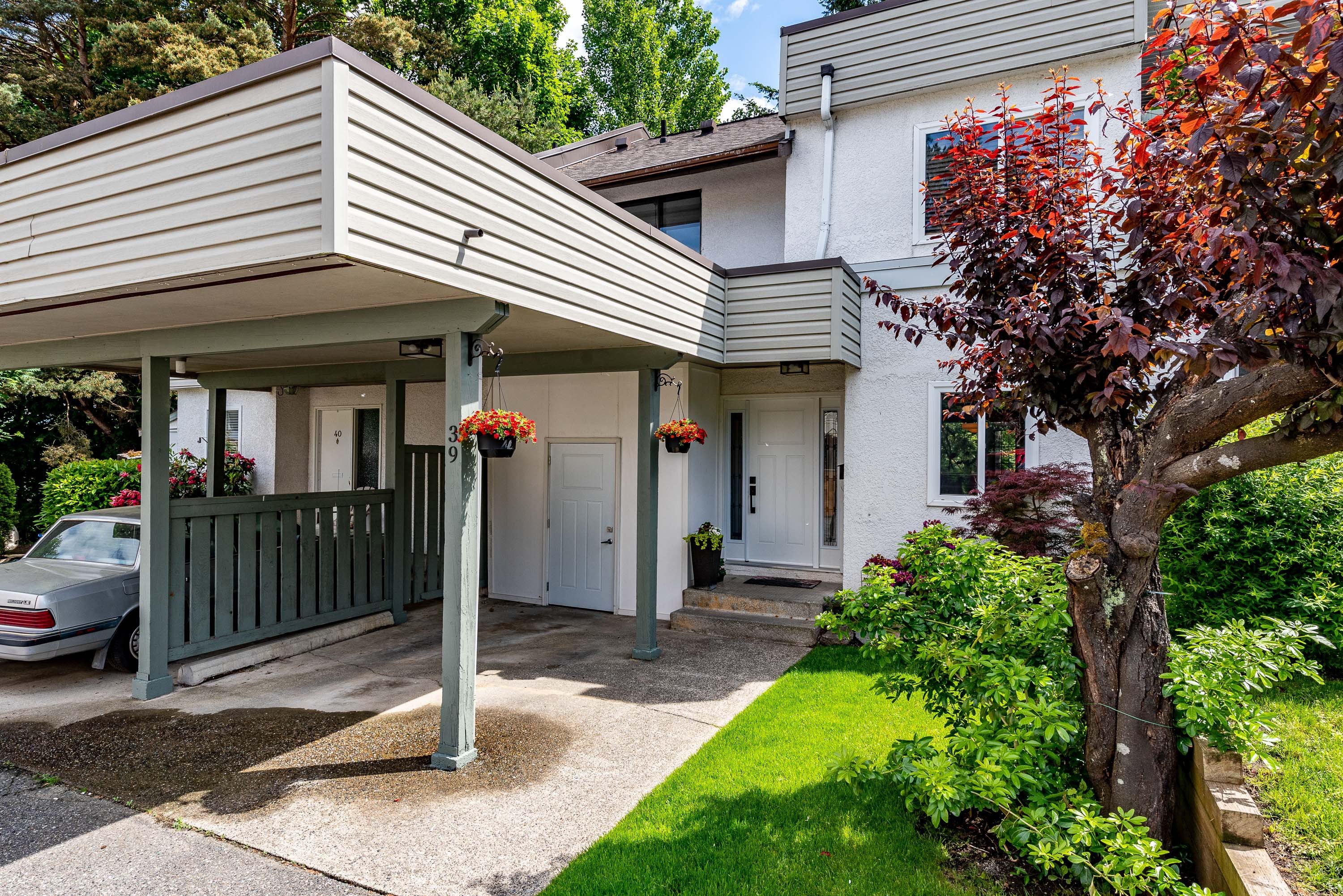 39 - 2830 Bourquin Crescent, Abbotsford