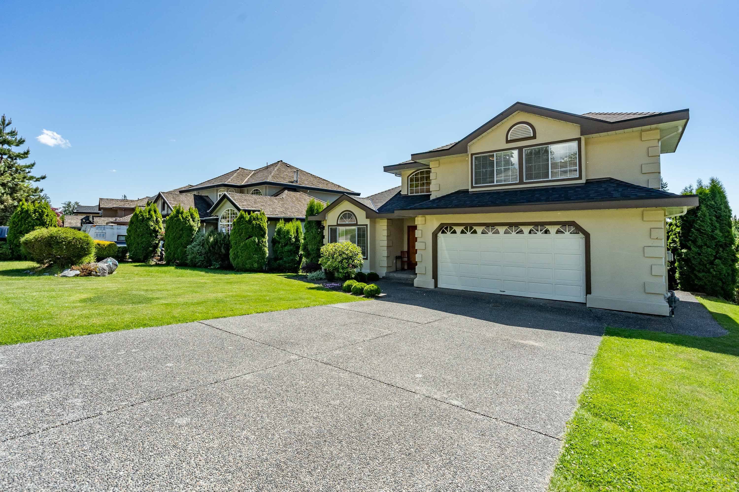 10432 Tamarack Crescent, Maple Ridge