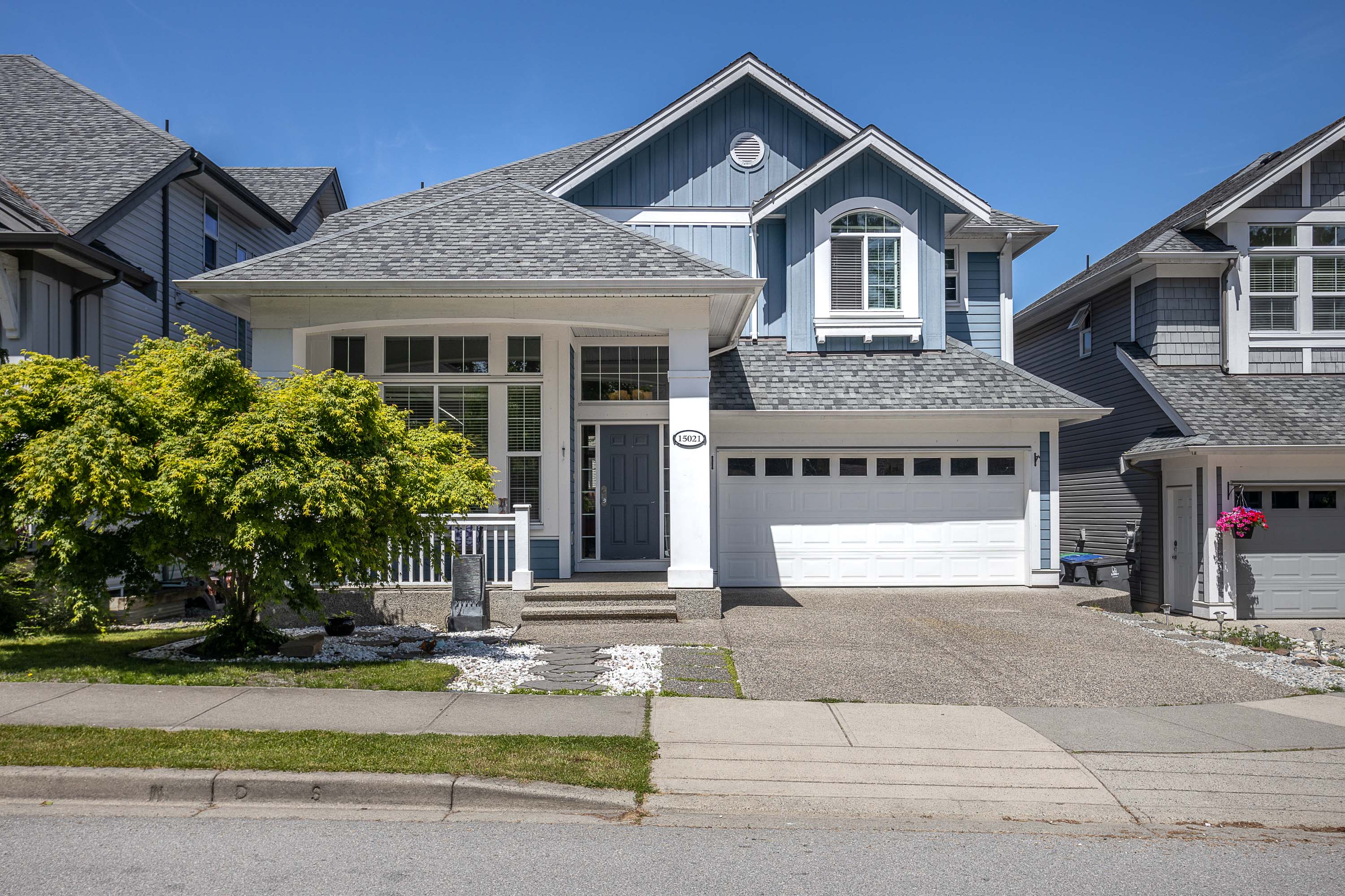 15021 58A Avenue, Surrey