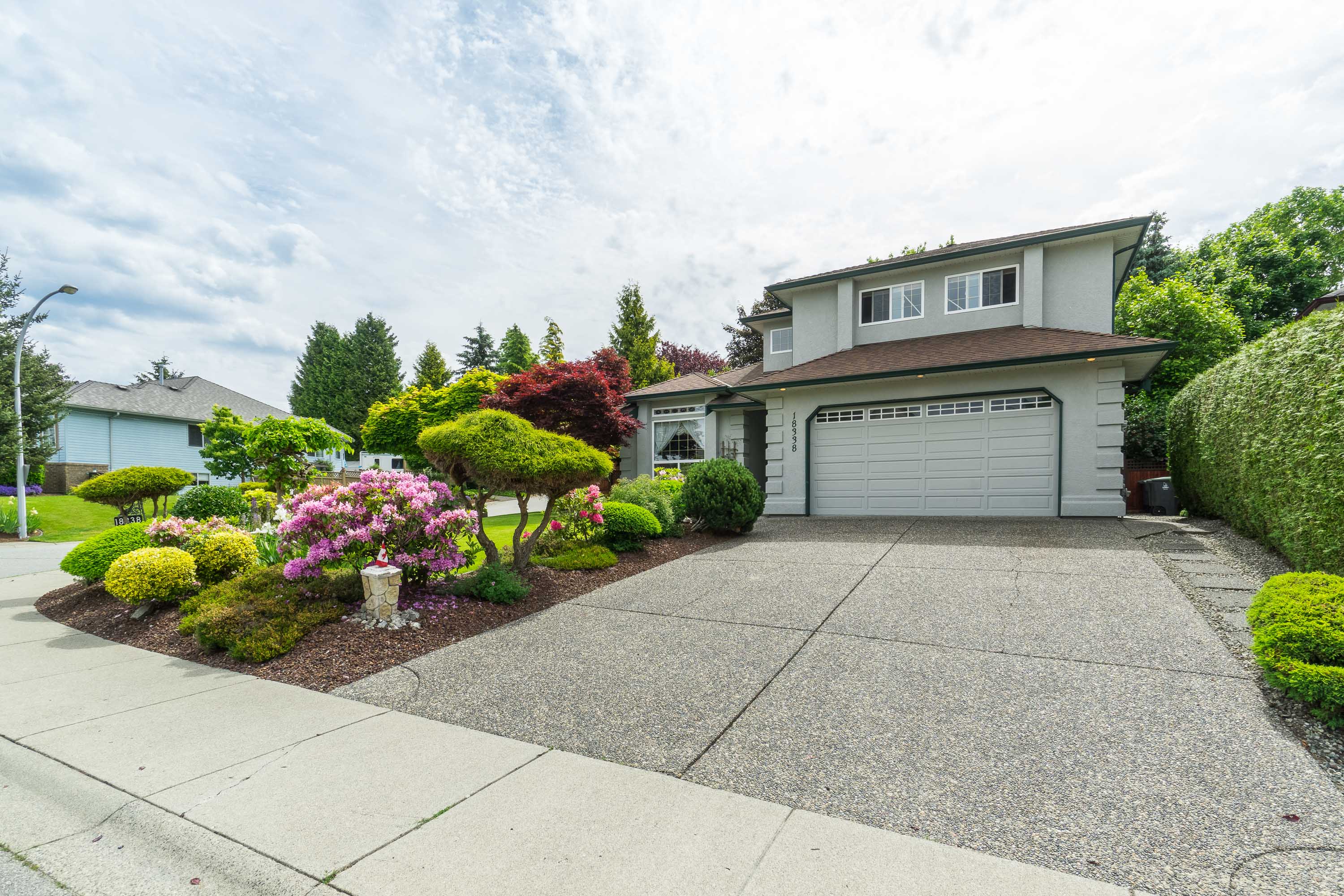 18338 Claytonwood Crescent, Surrey