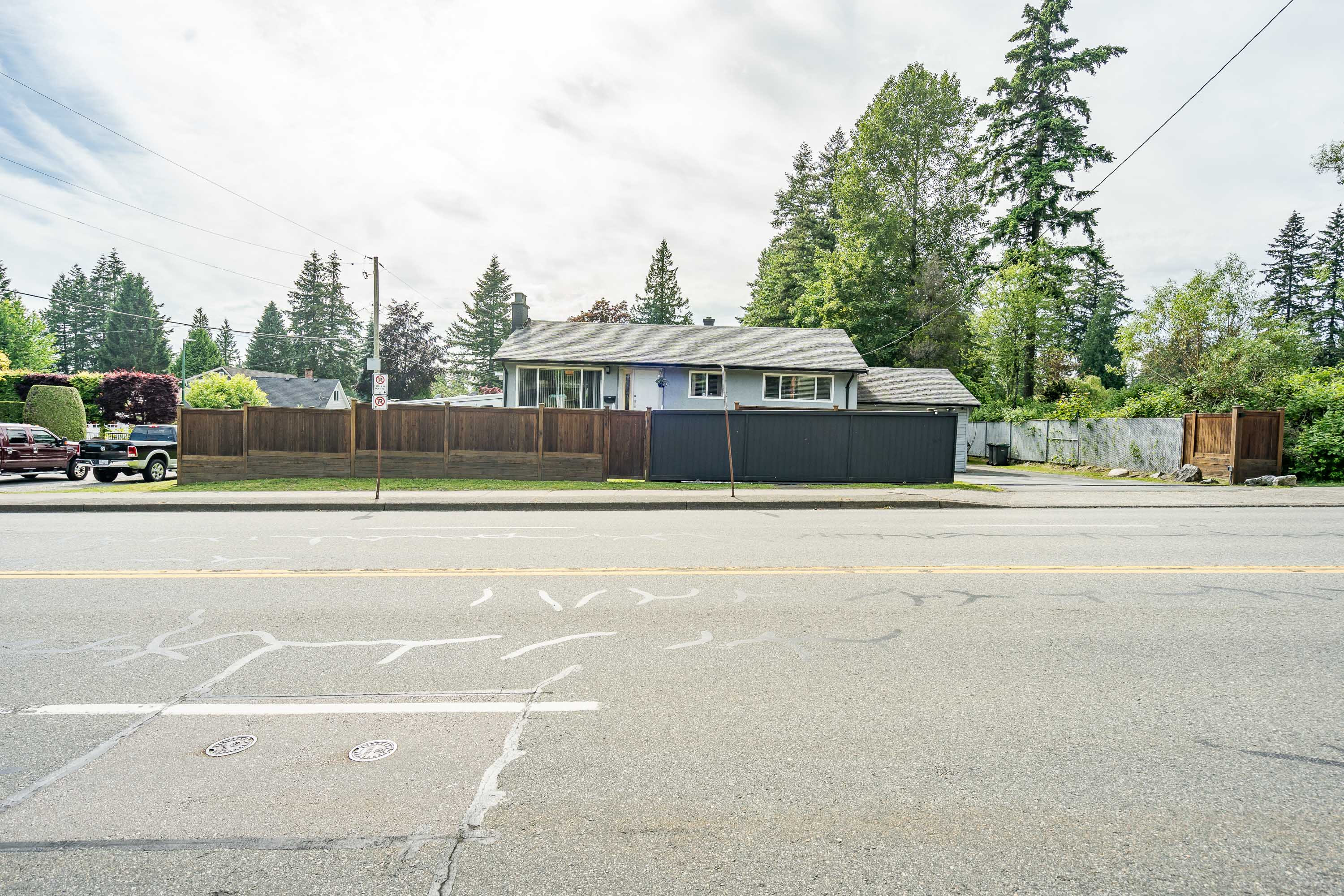 534 Blue Mountain Street, Coquitlam