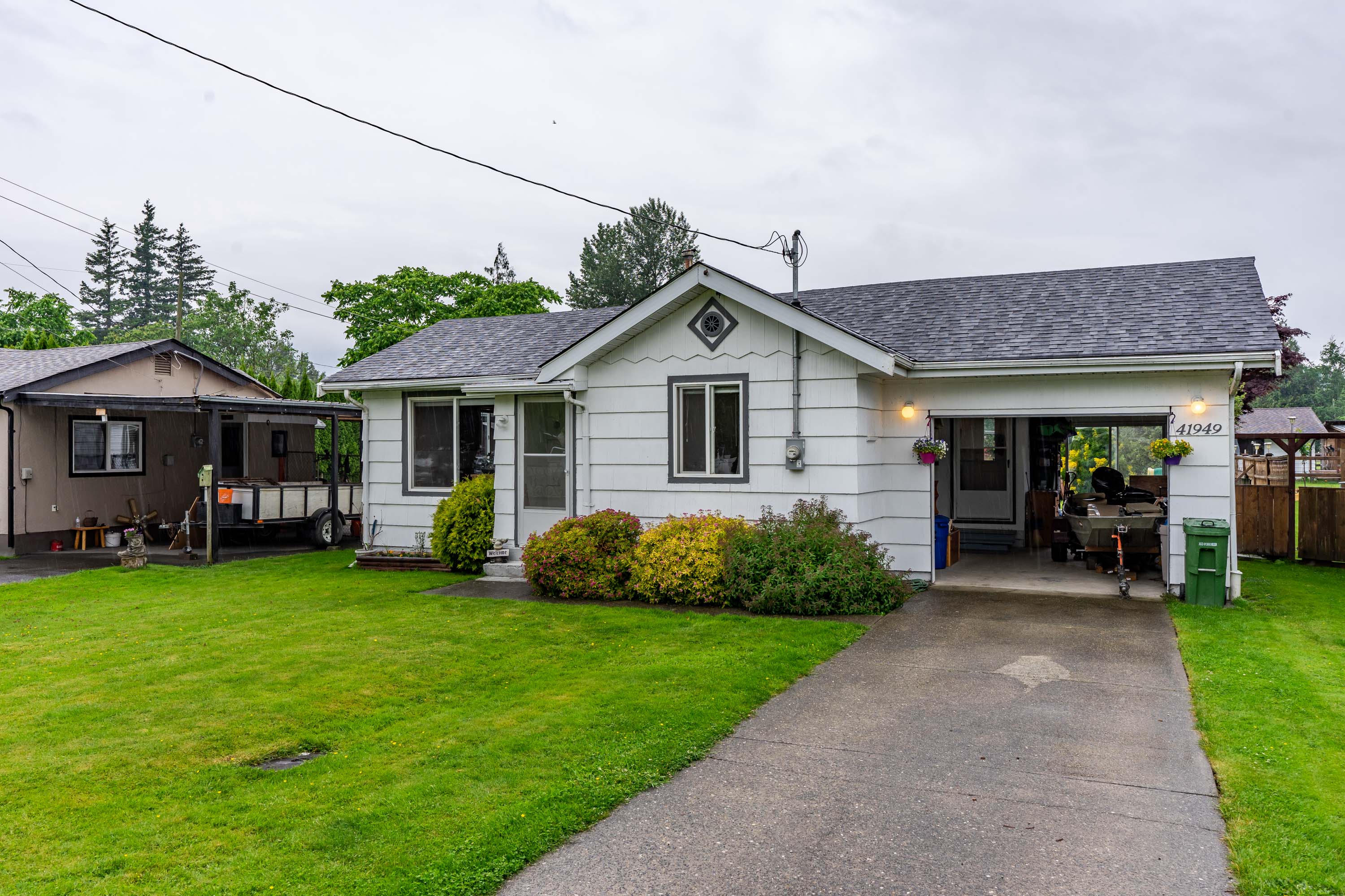 41949 Kirk Avenue, Chilliwack