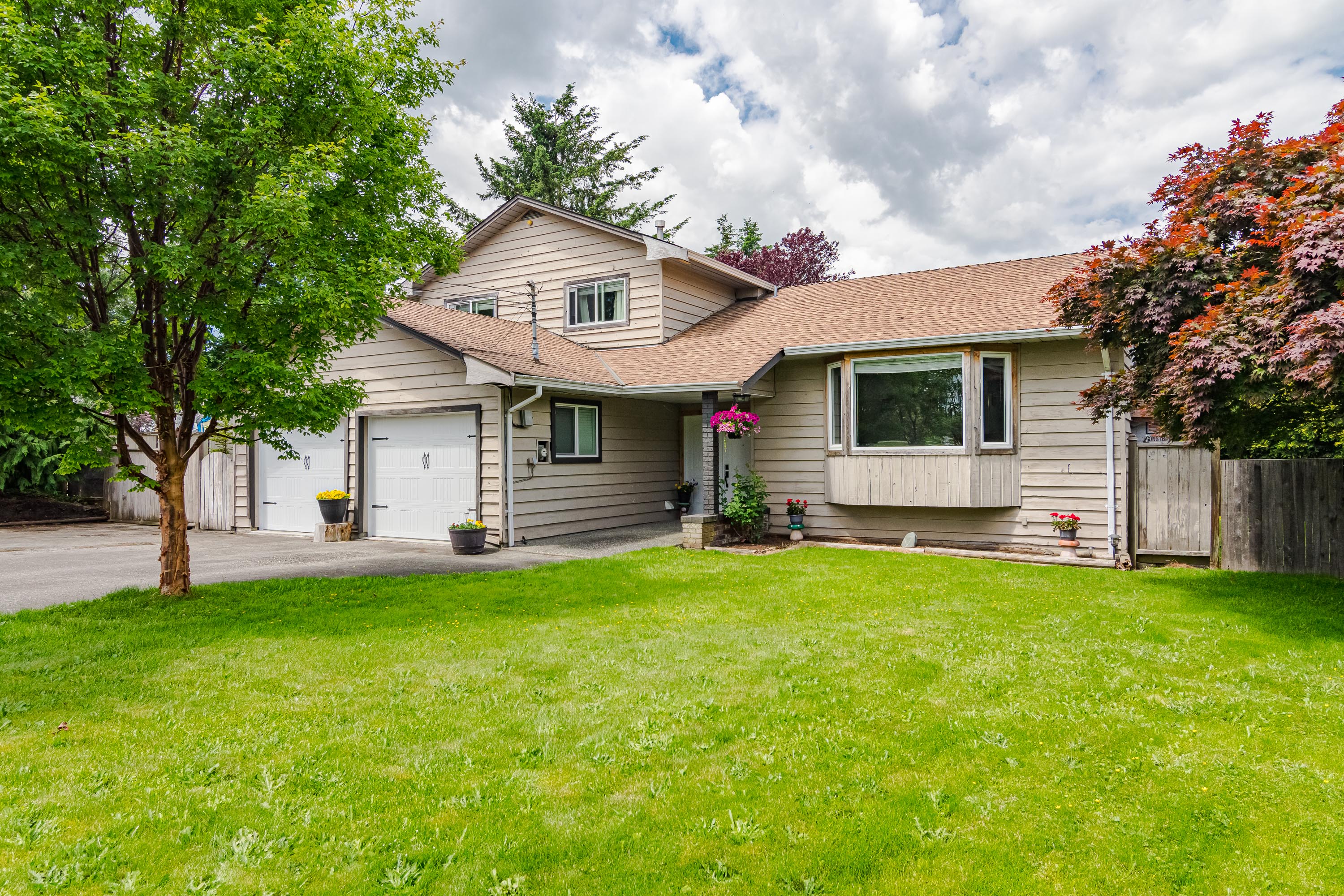 26891 28B Avenue, Aldergrove