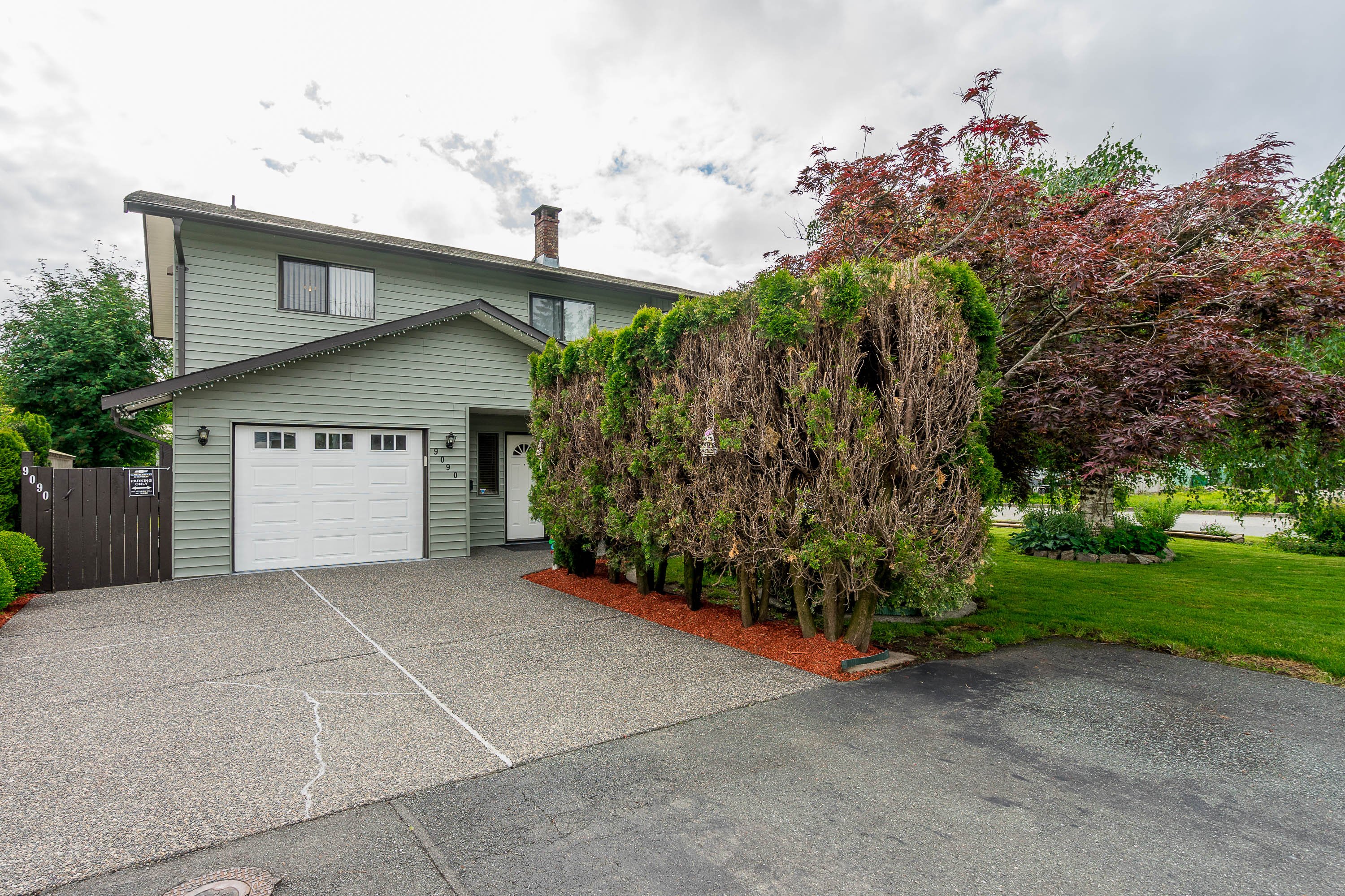 9090 Williams Street, Chilliwack