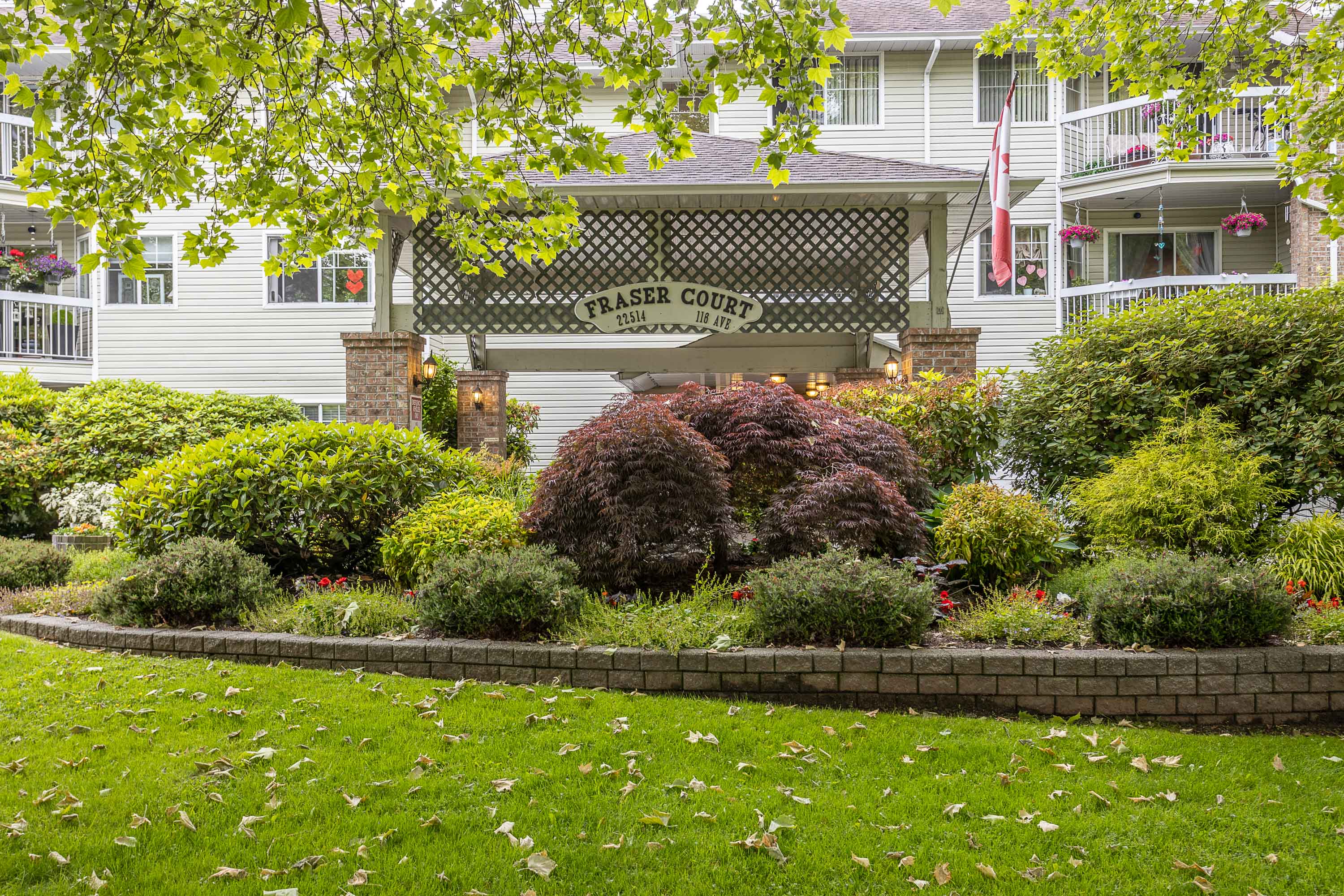 318 - 22514 116 Avenue, Maple Ridge