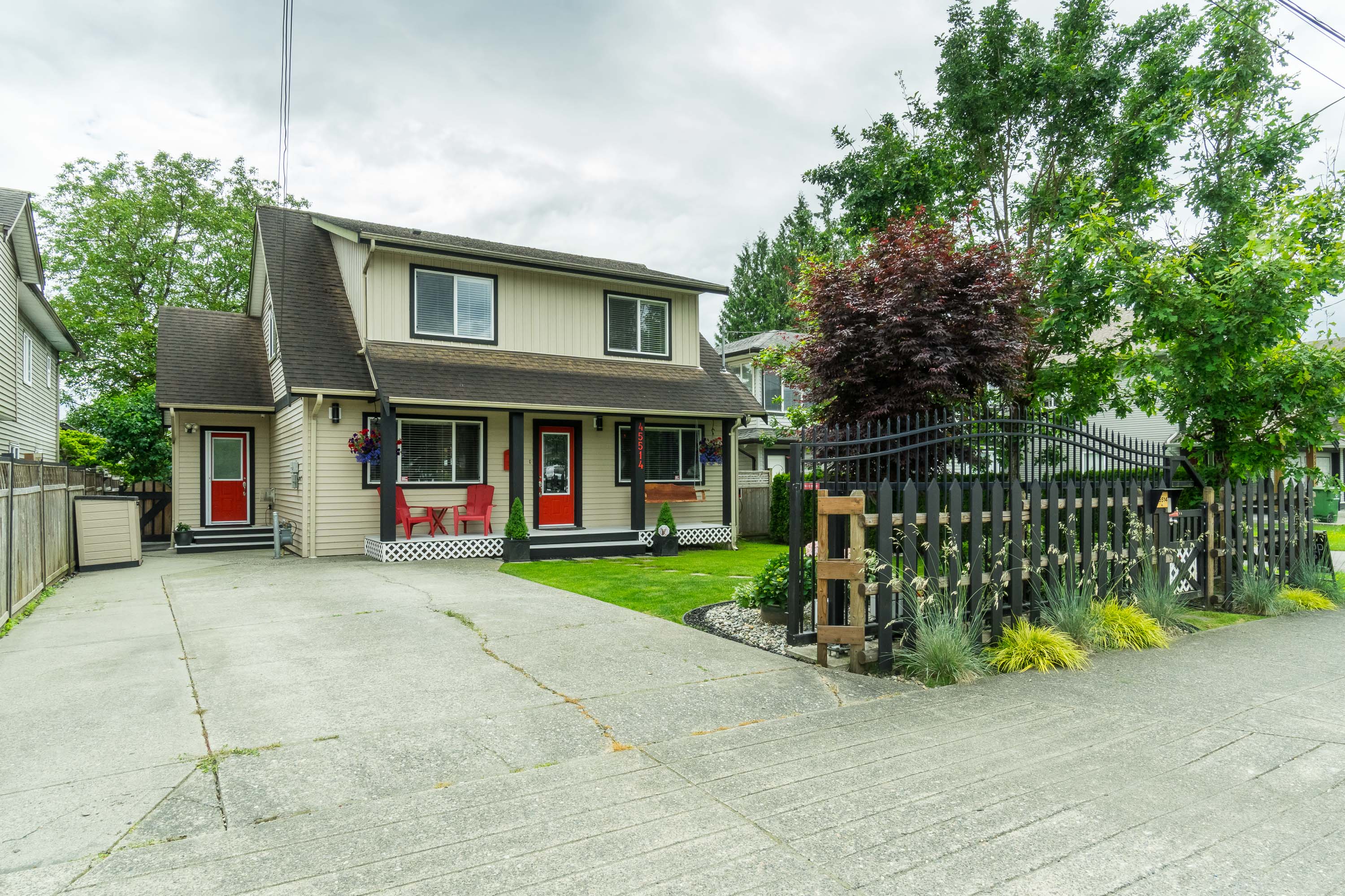 45514 Wellington Avenue, Chilliwack