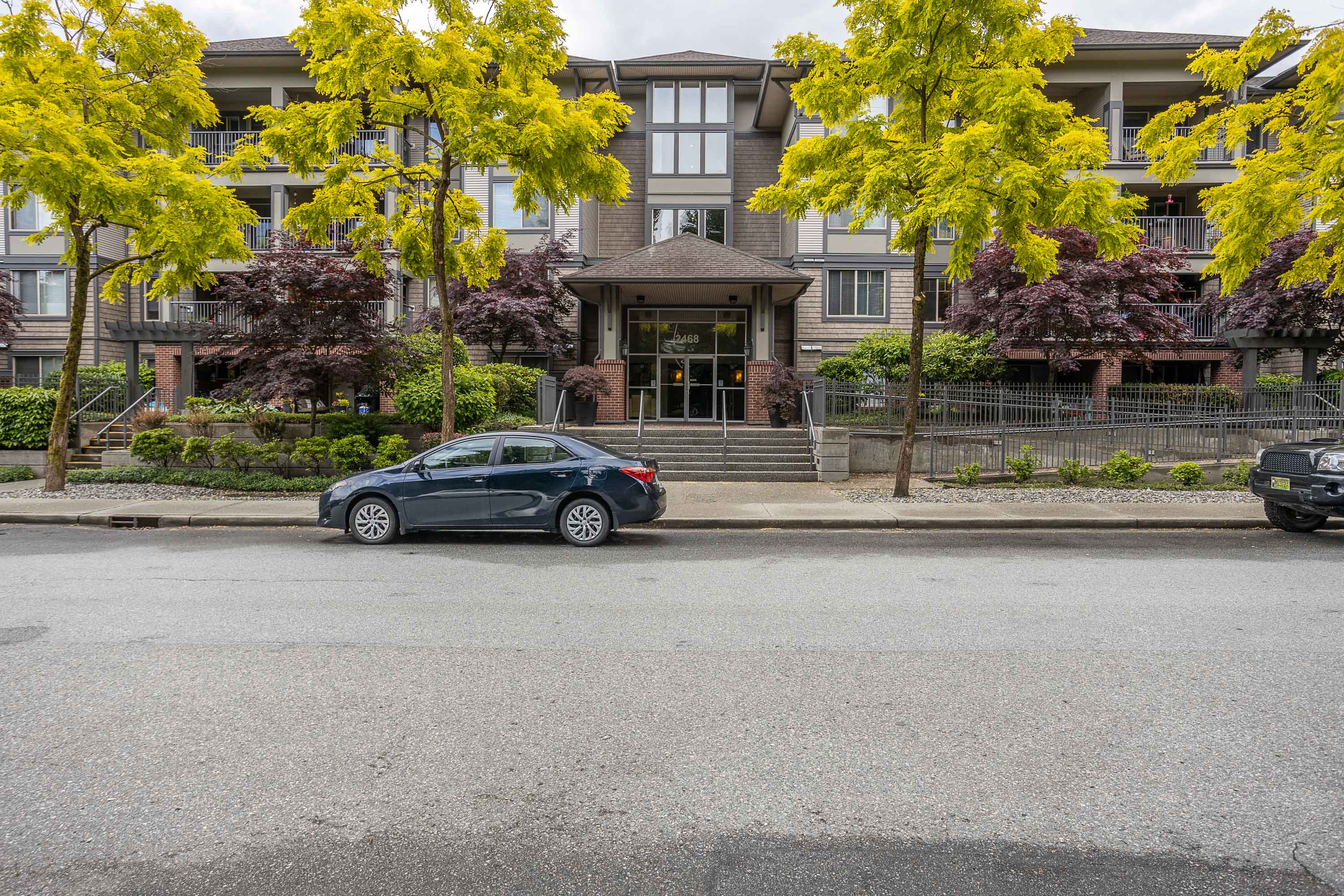 308 - 2468 Atkins Avenue, Port Coquitlam