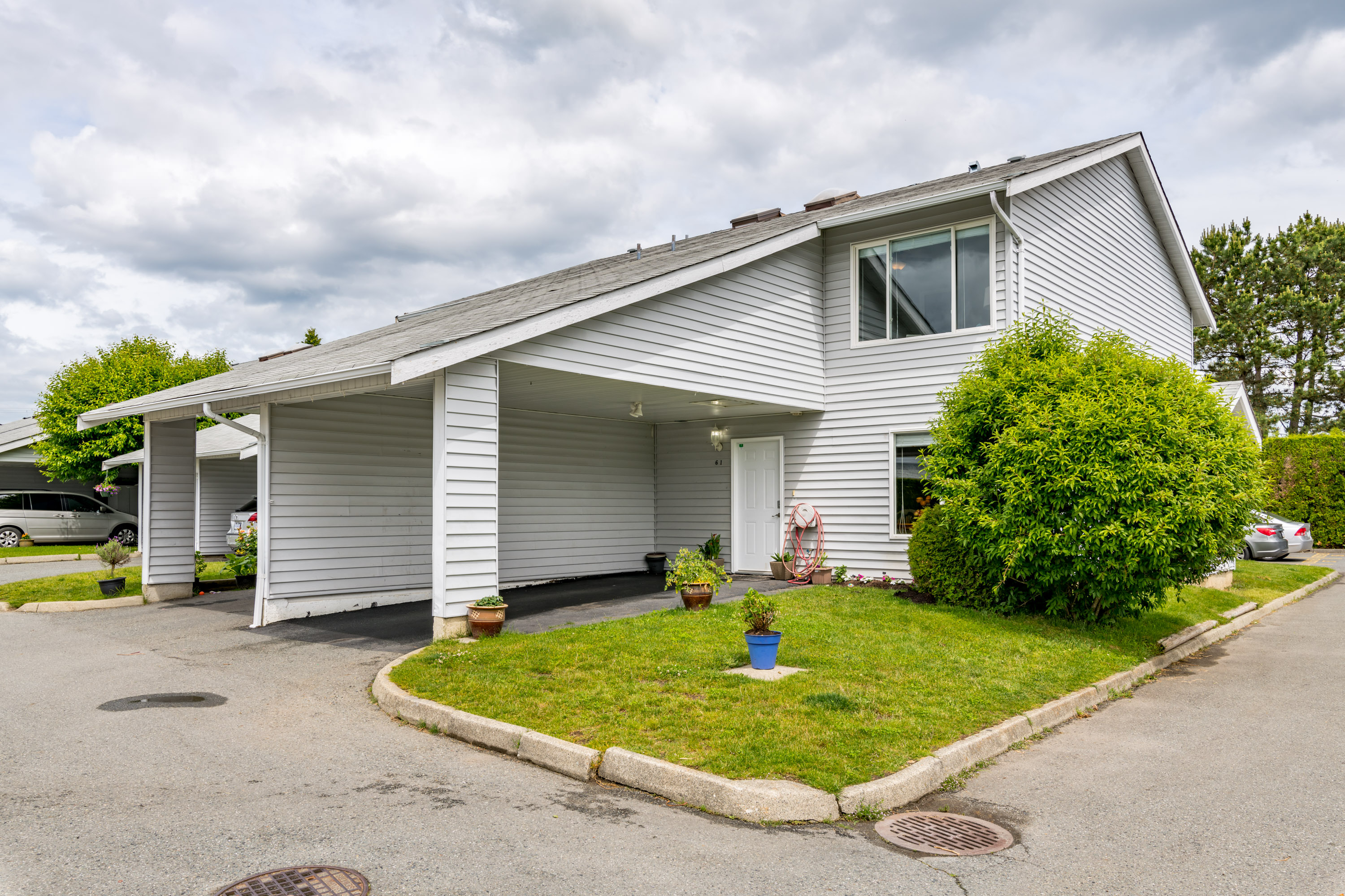 61 - 26970 32 Avenue, Langley